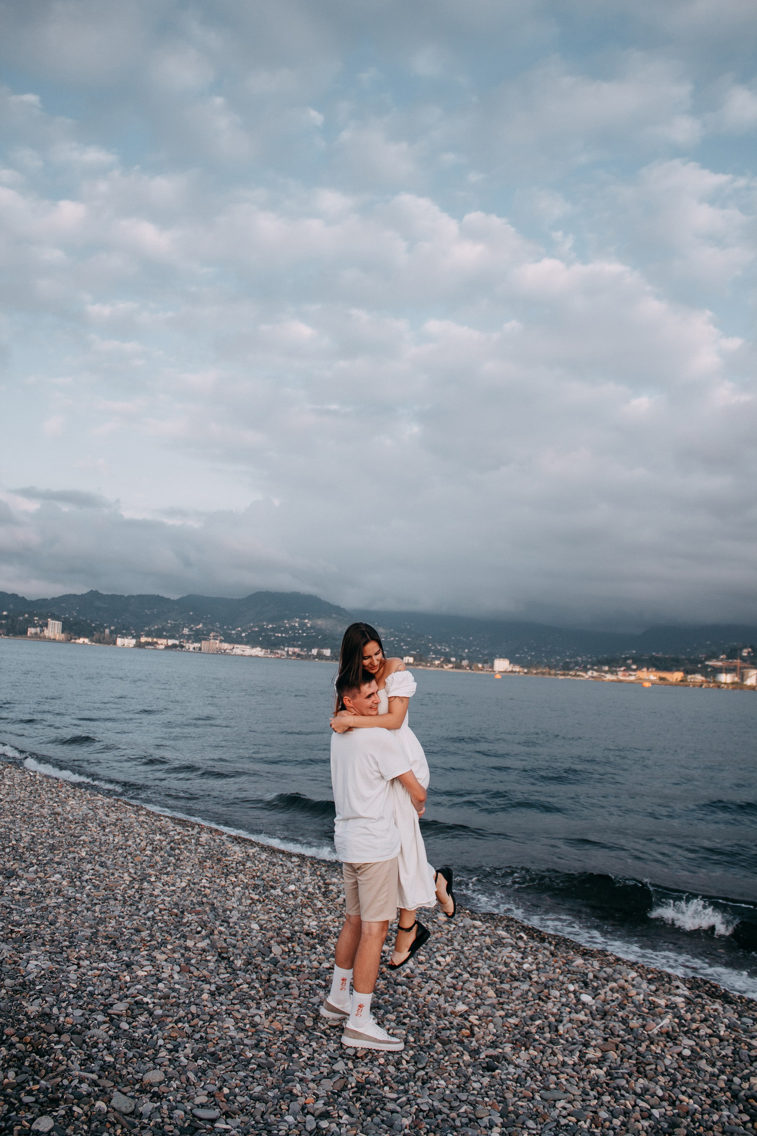 Настя и Леша. Свадебный и портретный фотограф в Белграде Екатерина Македонская