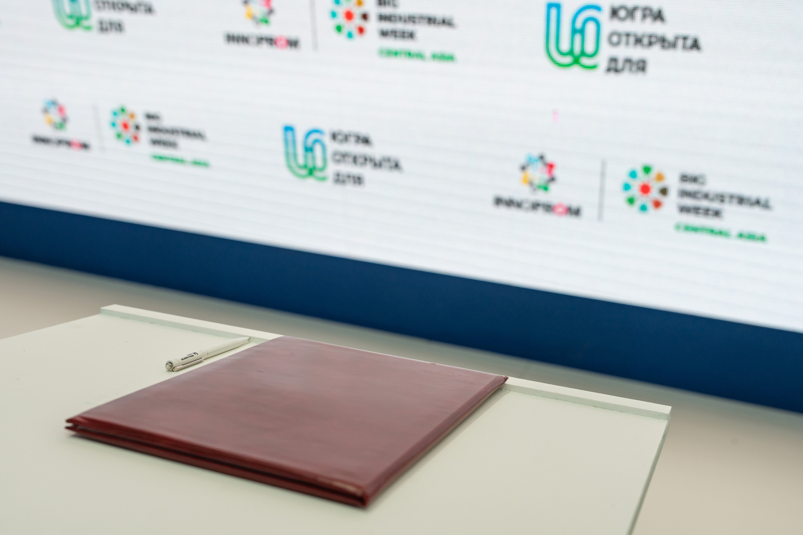 Международная промышленная выставка «ИННОПРОМ. Центральная Азия 2024». Георгий Намазов | Фотограф в Ташкенте