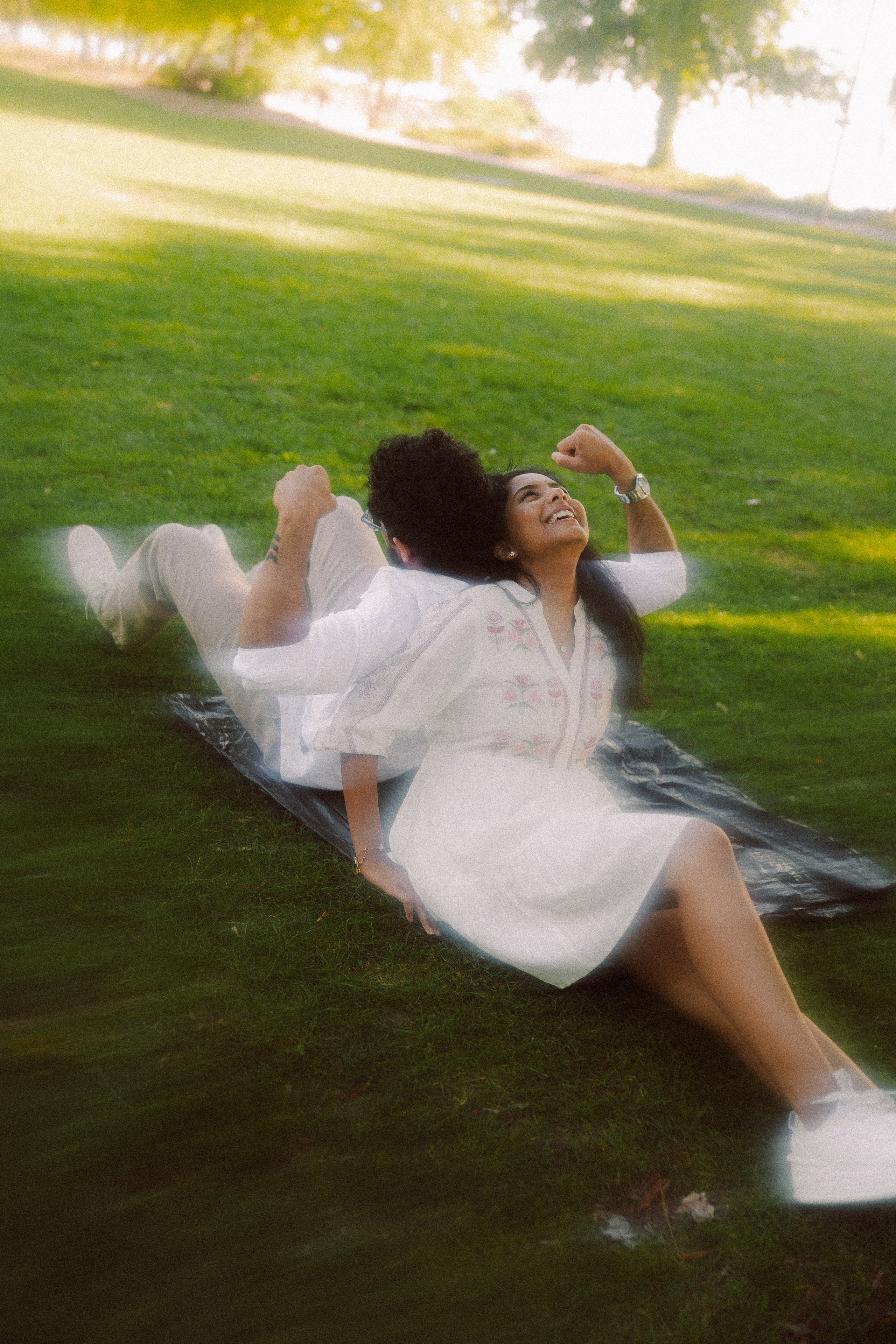 Moments that Breathe! Ft. Naveen & Soniya. Fine art Wedding Photographers in India & Canada