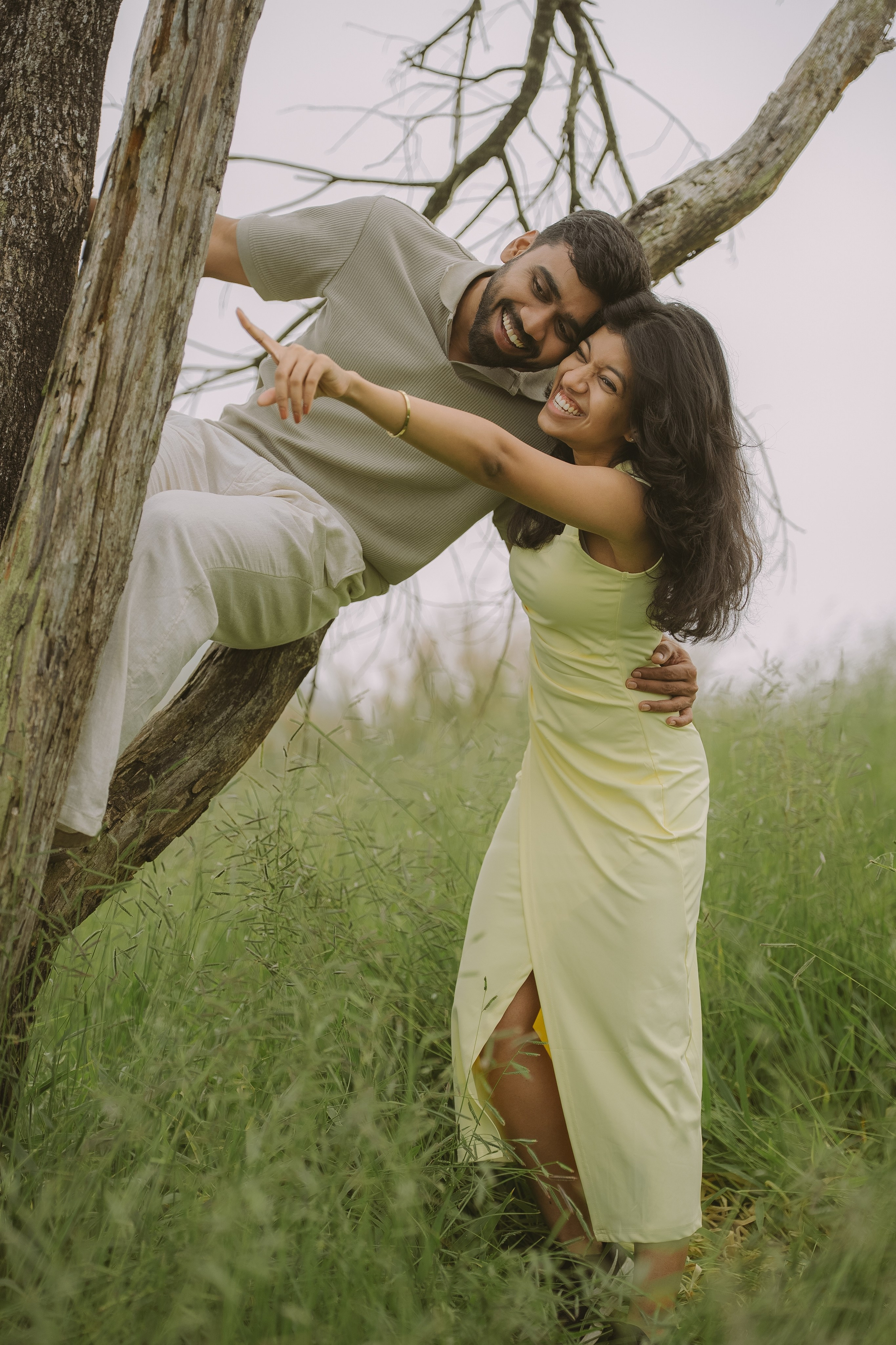 Valley of Love!. Fine art Wedding Photographers in India & Canada