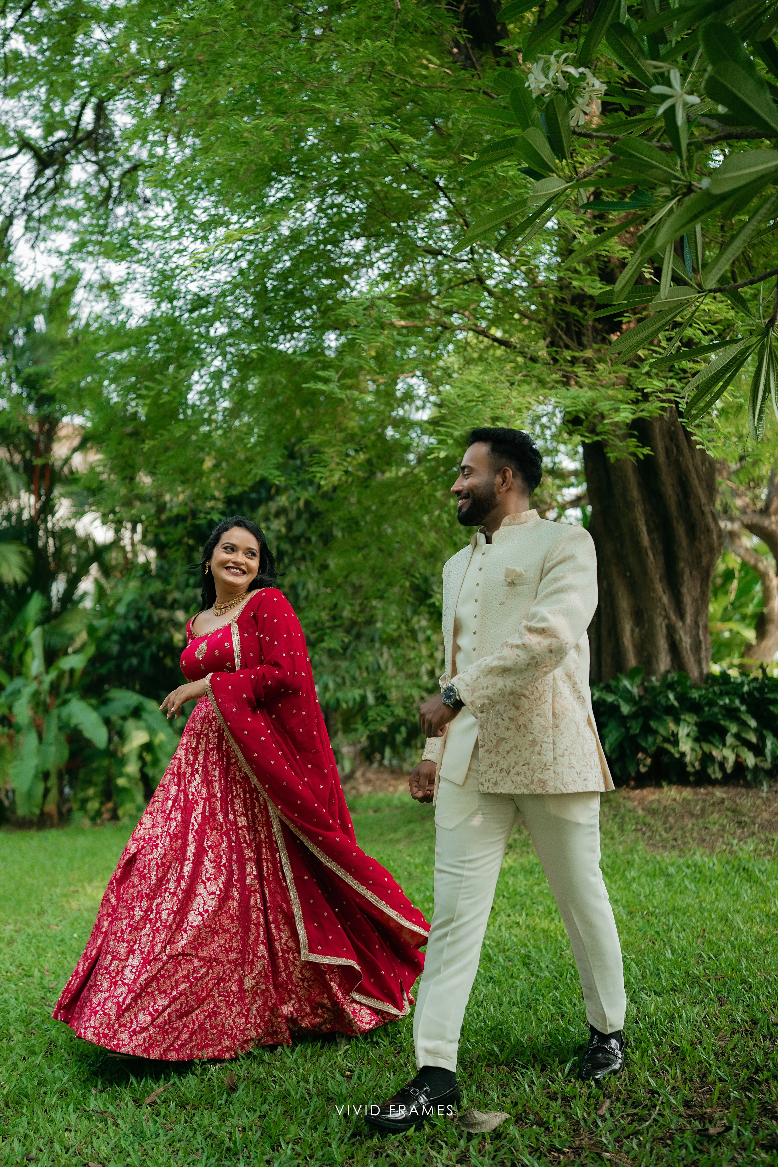 Anagha & Alan. Vivid Frames: Capturing life’s milestones through professional wedding, maternity, and baby photography