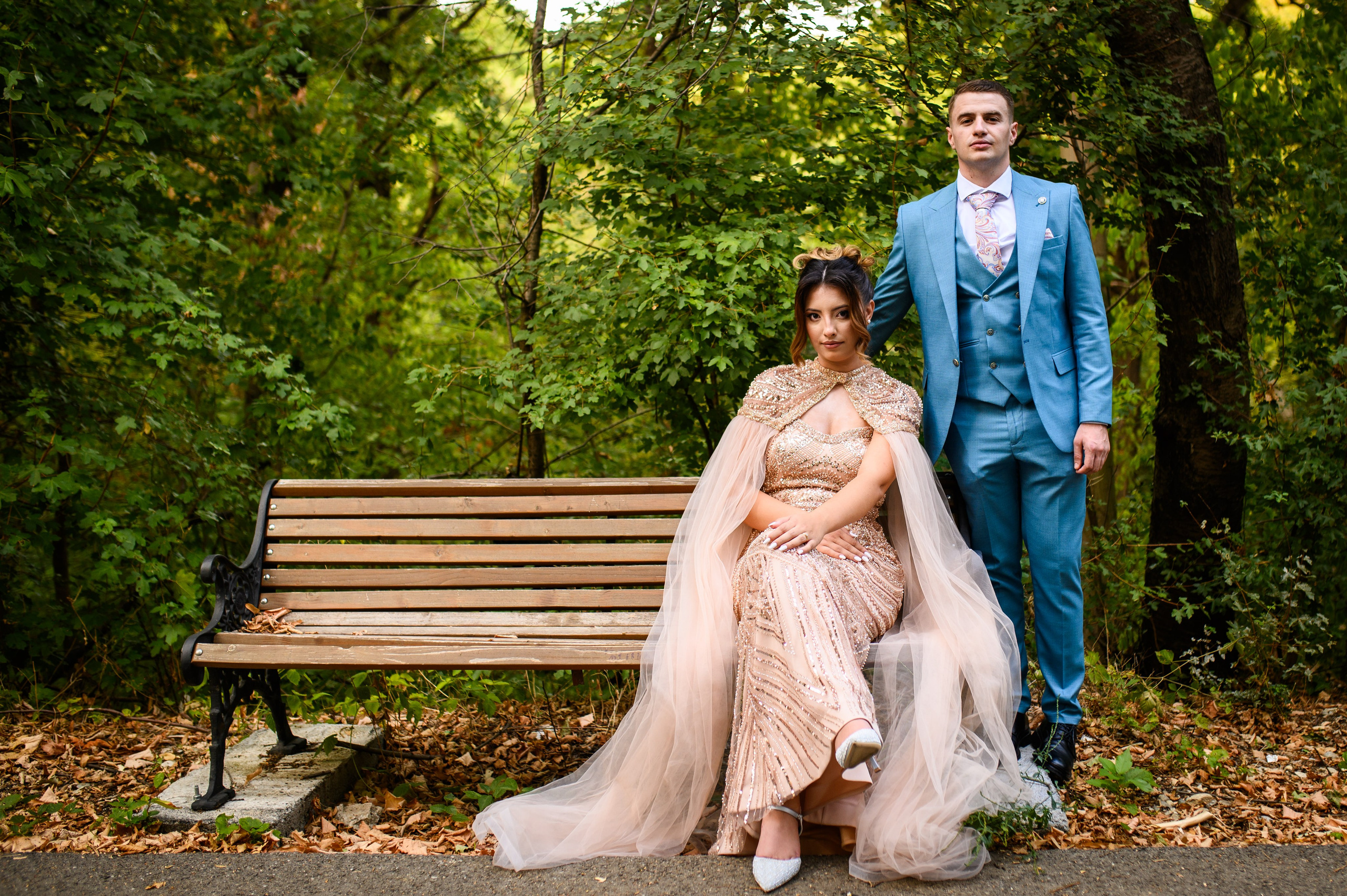 Luminița & Costel. Mihnea’s Perspective — Where your moments become timeless stories. Event photographer, Romania