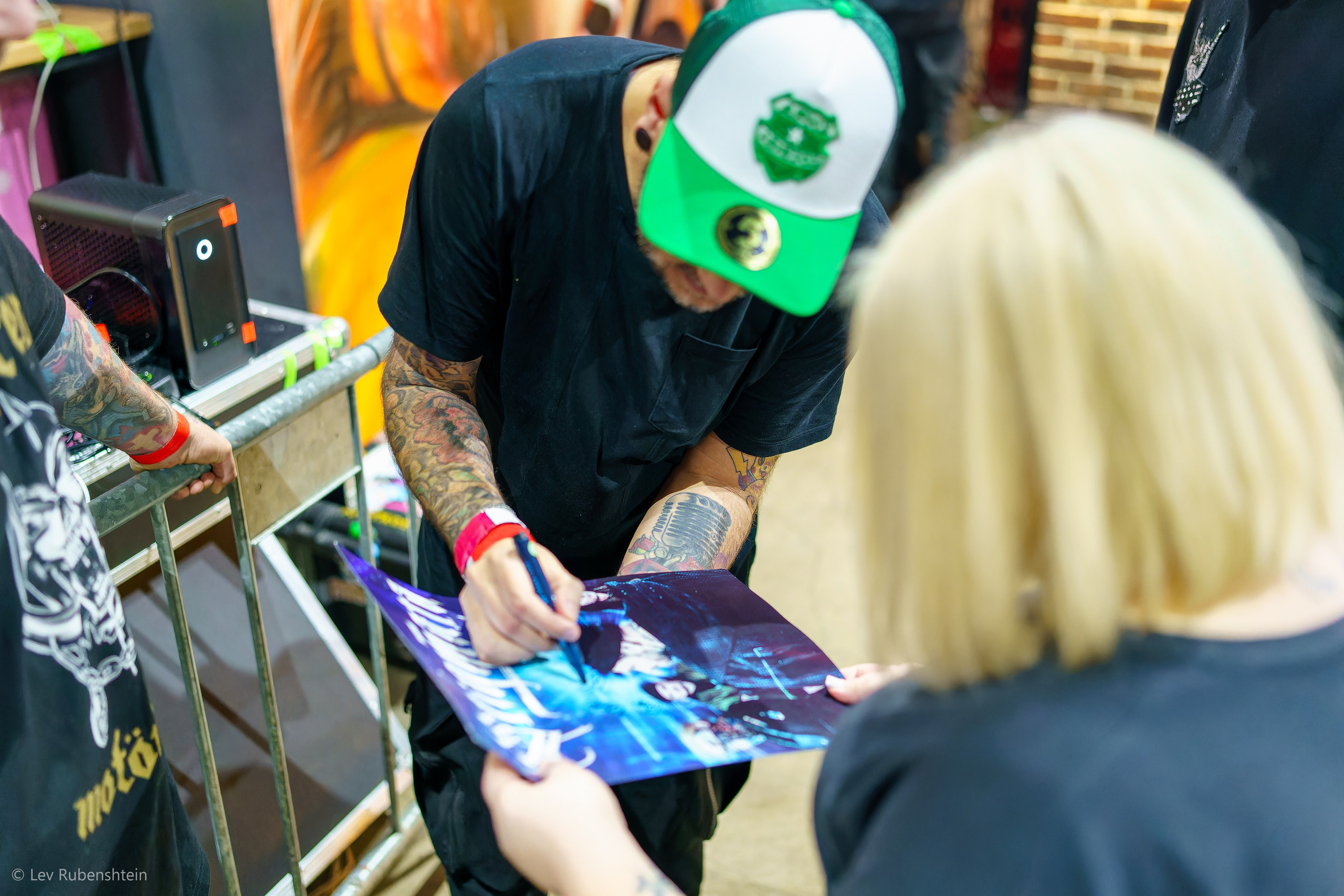 Stigmata 09.02.2025. Concert and Event photographer in Belgrade, Serbia