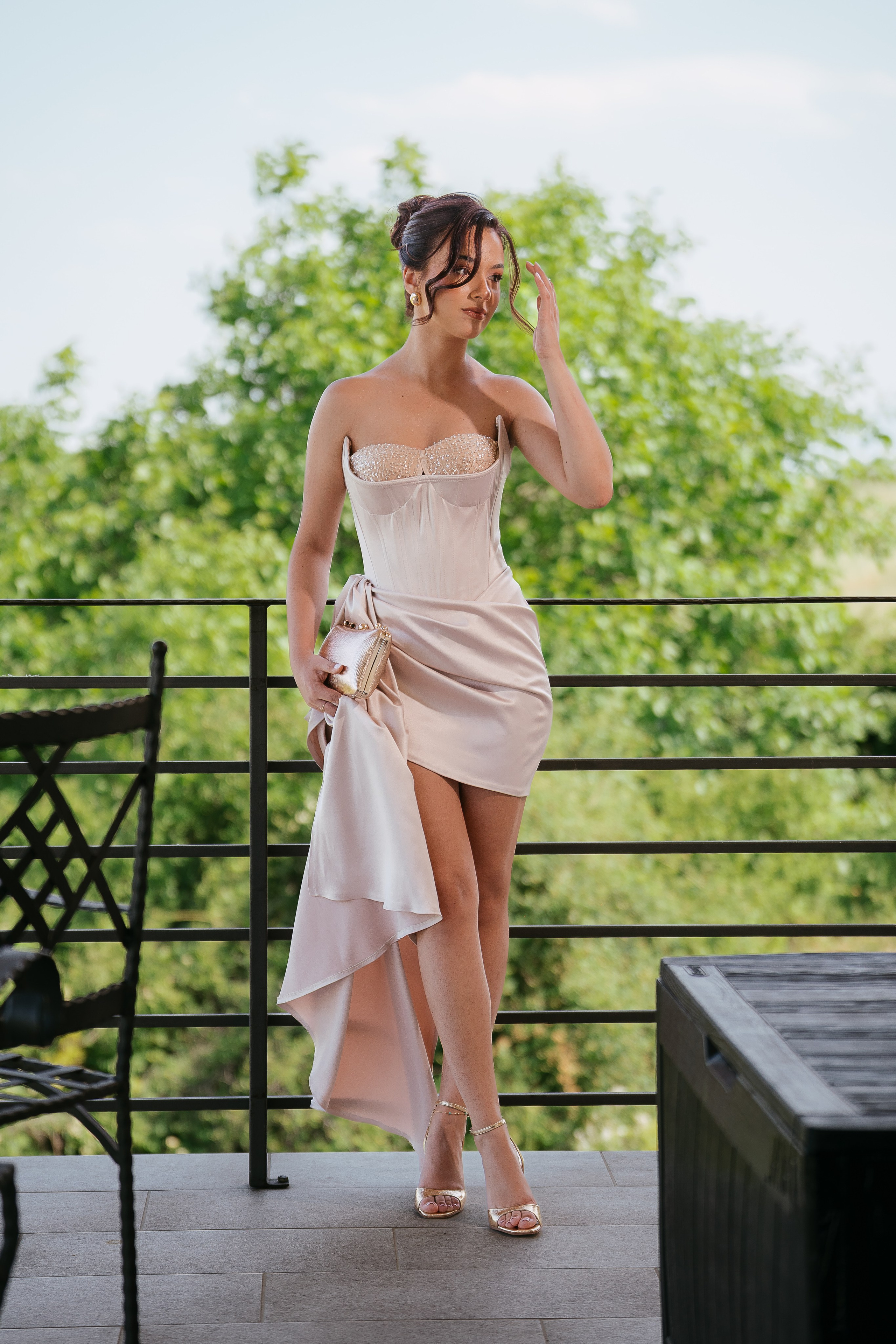 Milica. Golub Photography | Events & Portrait