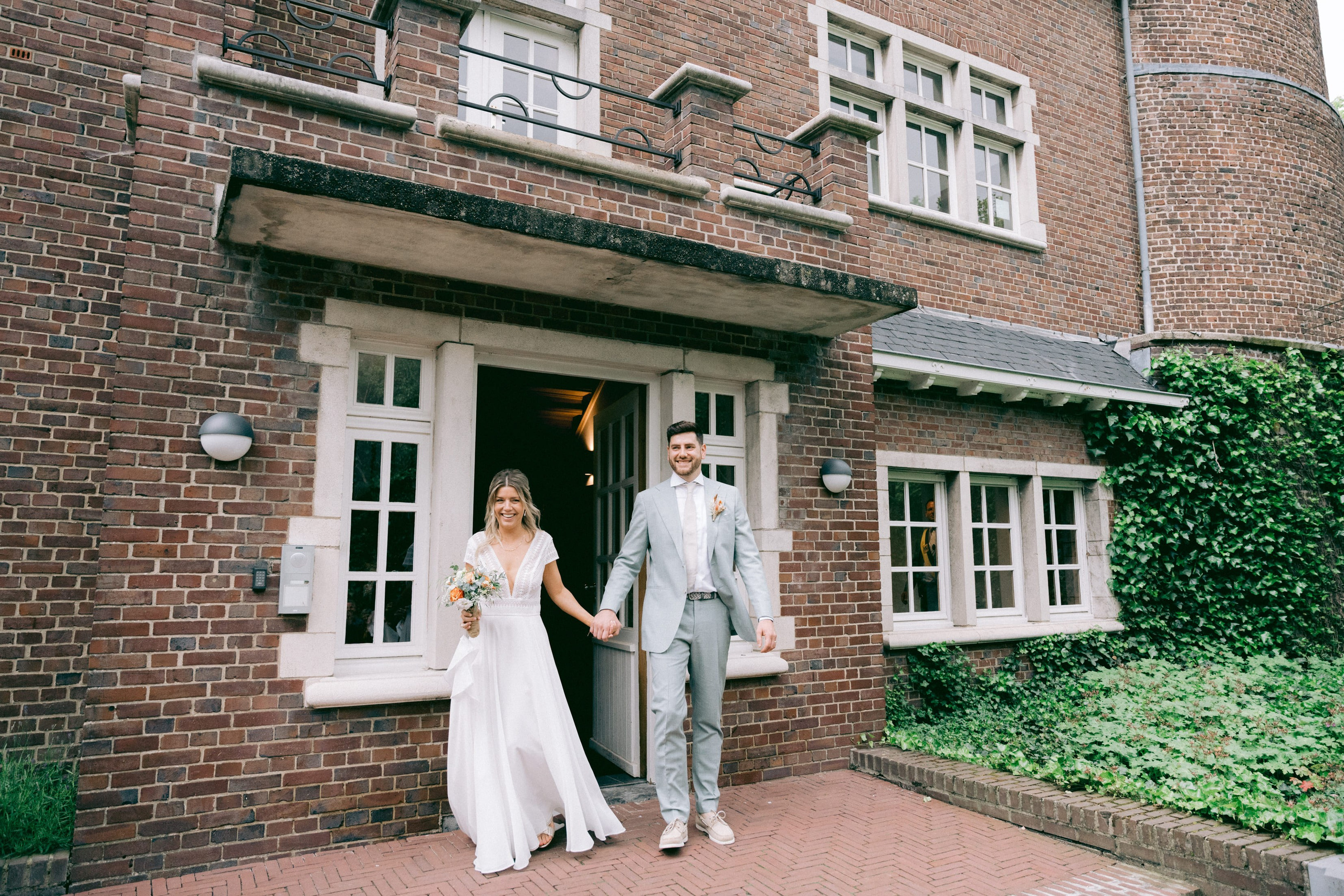 Wedding Tessa & Jasper Hasselt. Little Birdie – Jouw familie- en huwelijksfotograaf in België en daarbuiten