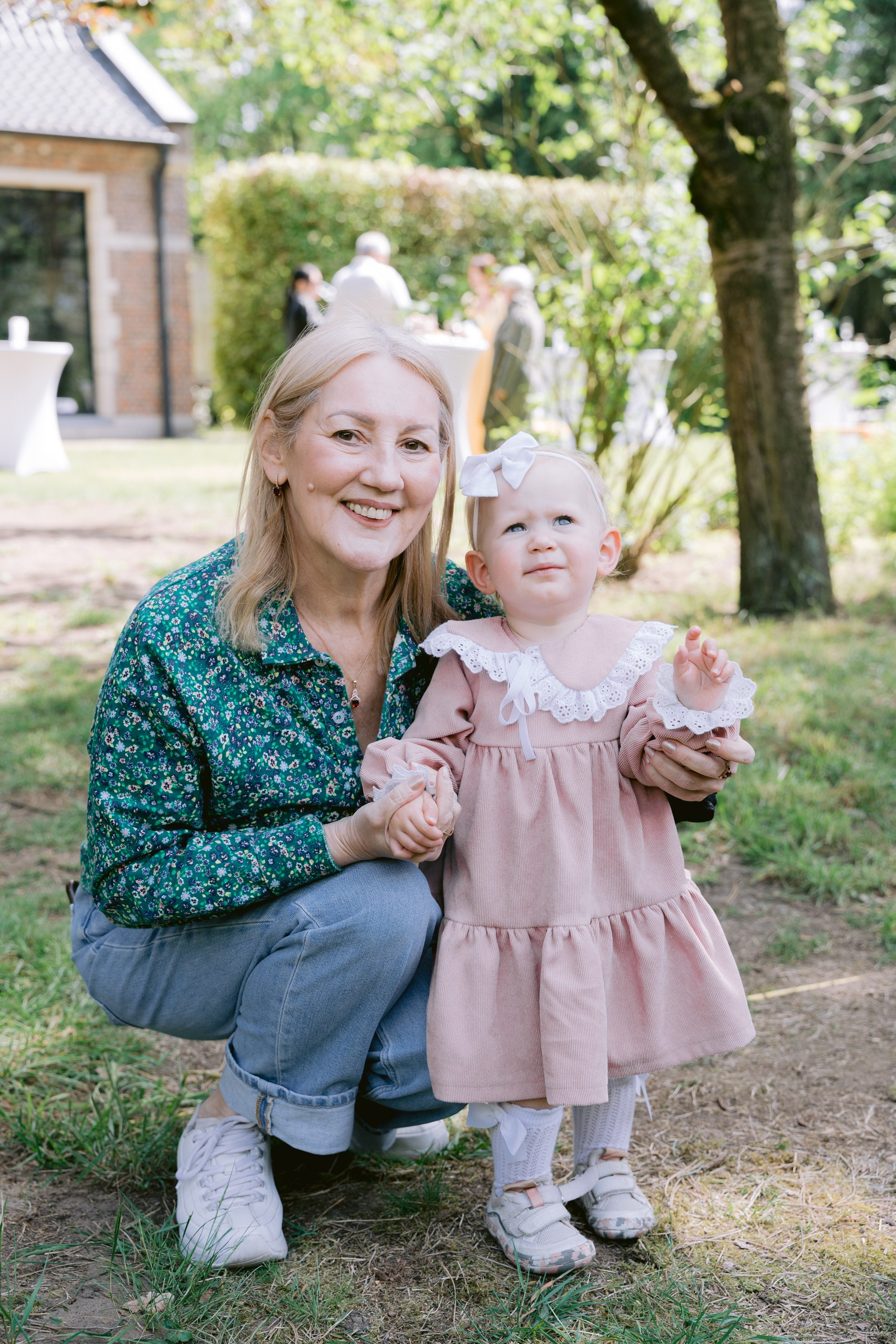 Mijn Eerste Communie. Little Birdie – Jouw familie- en huwelijksfotograaf in België en daarbuiten