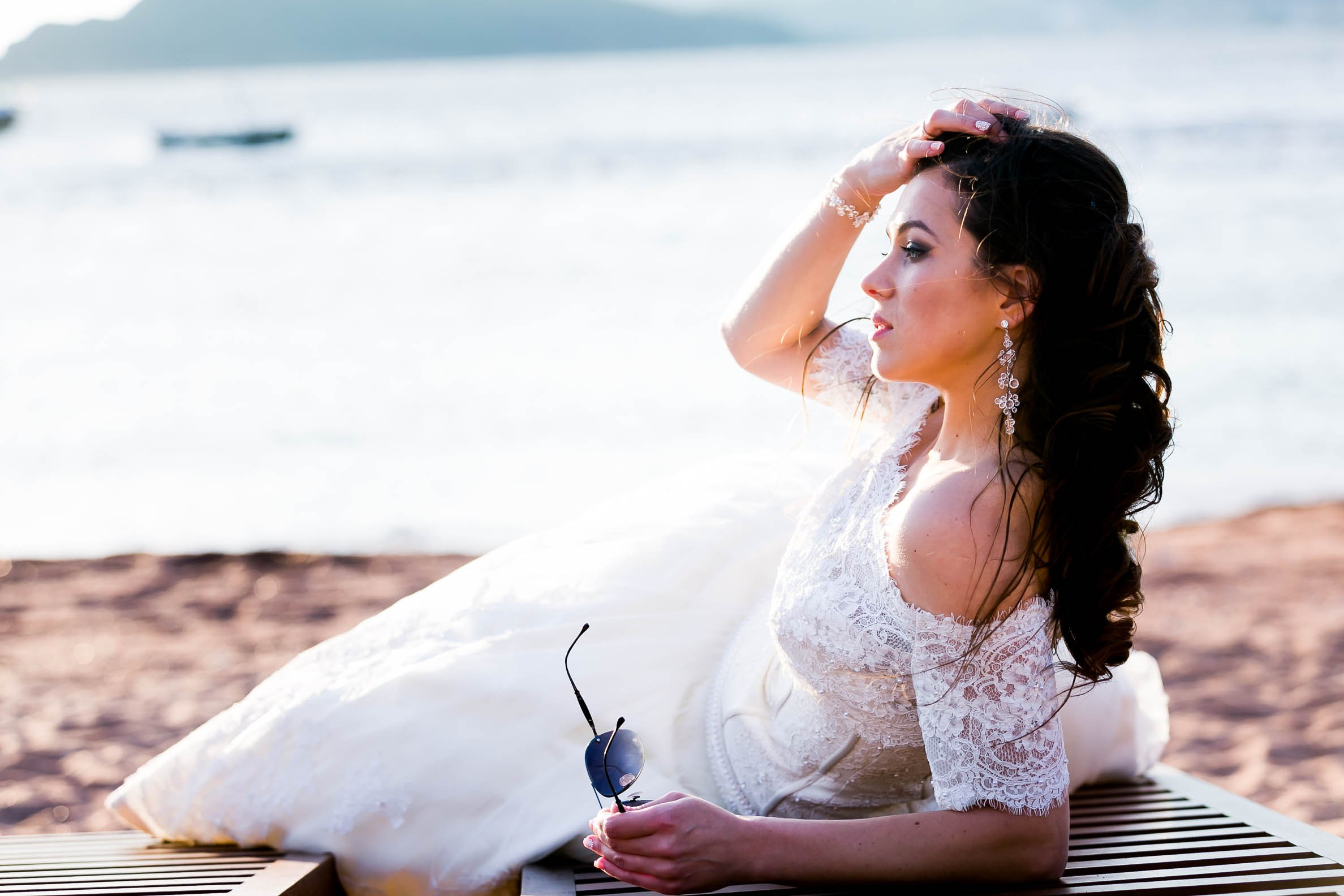 🏀 ALBUM « MARIAGE ». Félix - Photographe professionnel à Paris