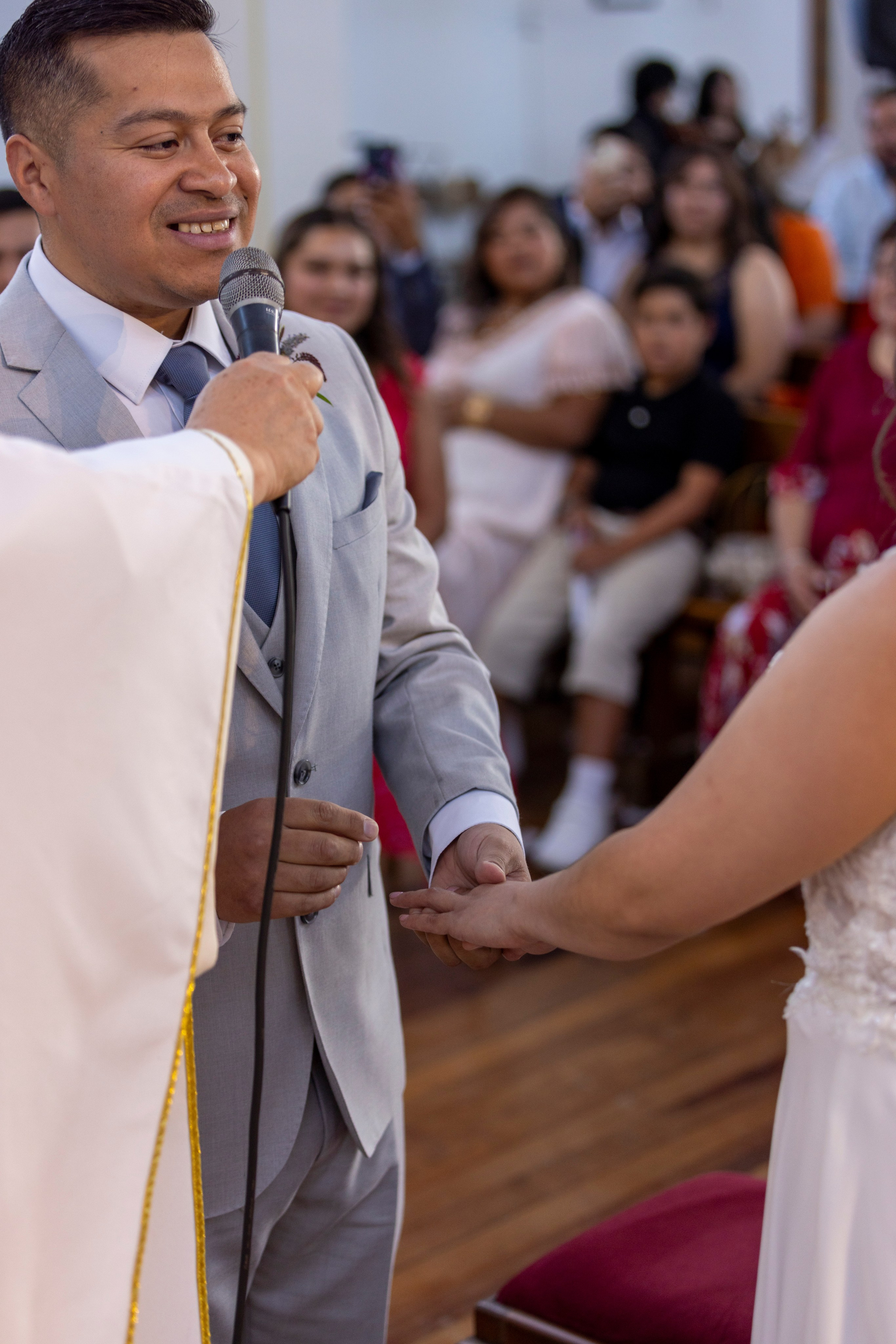 Susan y José Luis. Dinka & Emilio - El arte de preservar lo que no se repite