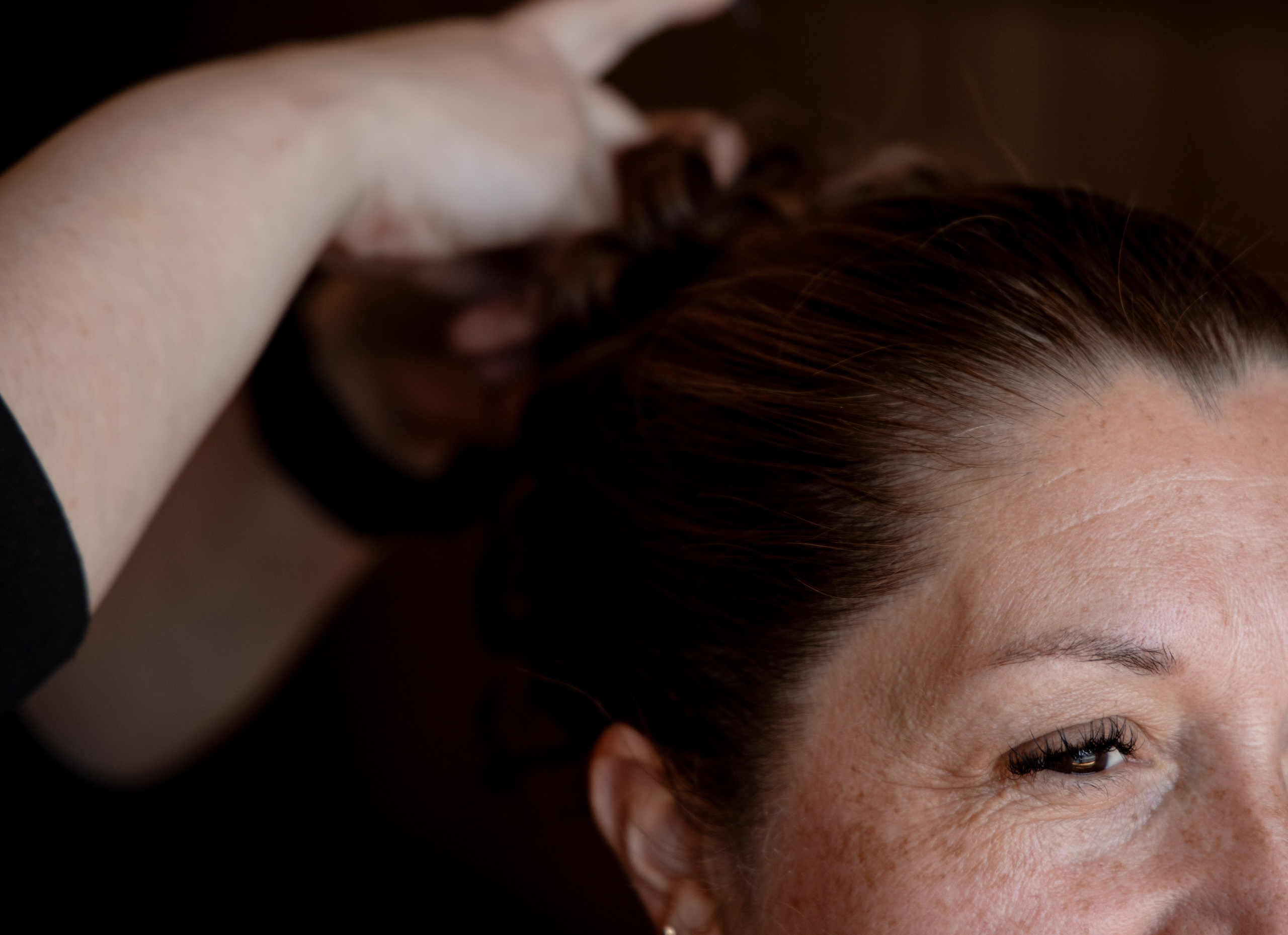 Silvia y Jorge. Dinka & Emilio - El arte de preservar lo que no se repite