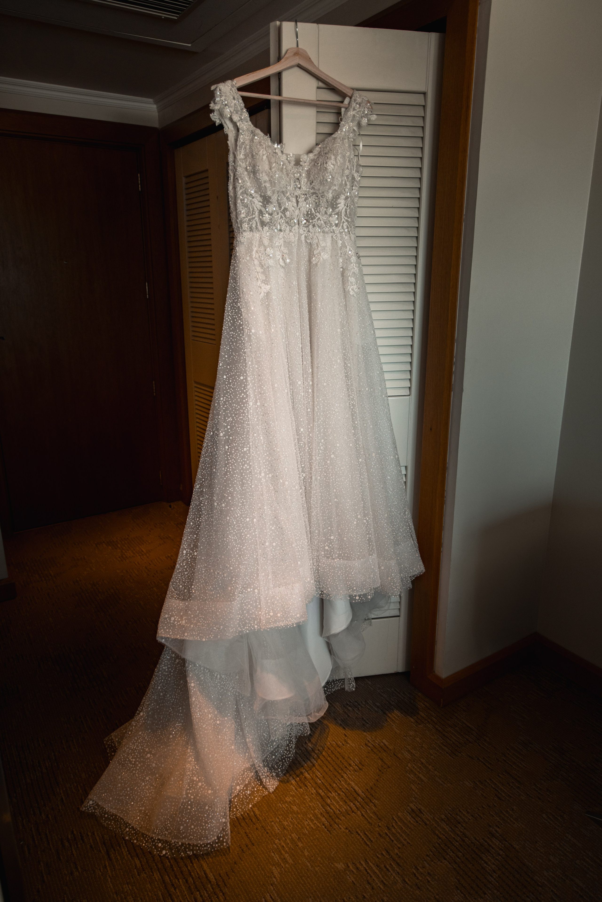 Katherin y Daniel. Dinka & Emilio - El arte de preservar lo que no se repite