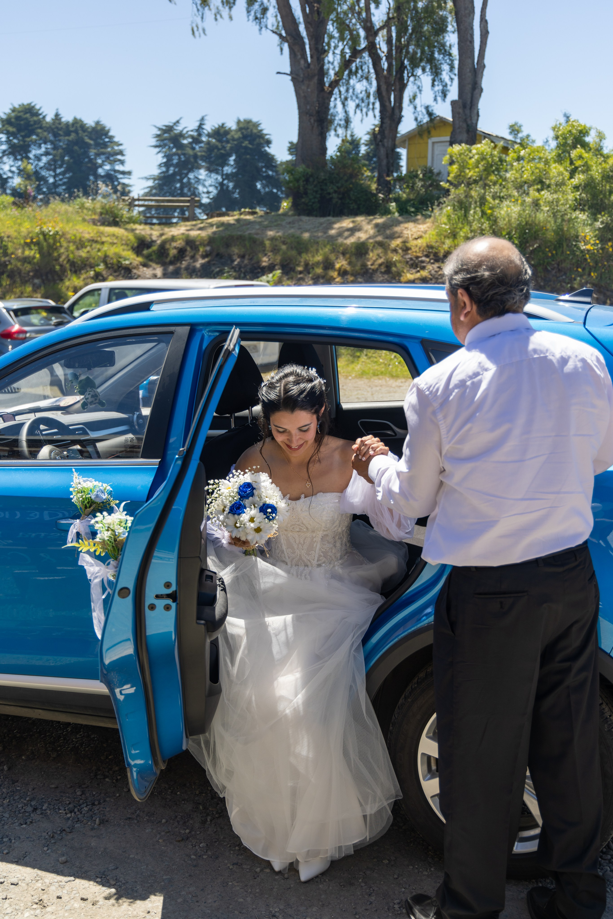 Carol & Ivo. Dinka & Emilio - El arte de preservar lo que no se repite