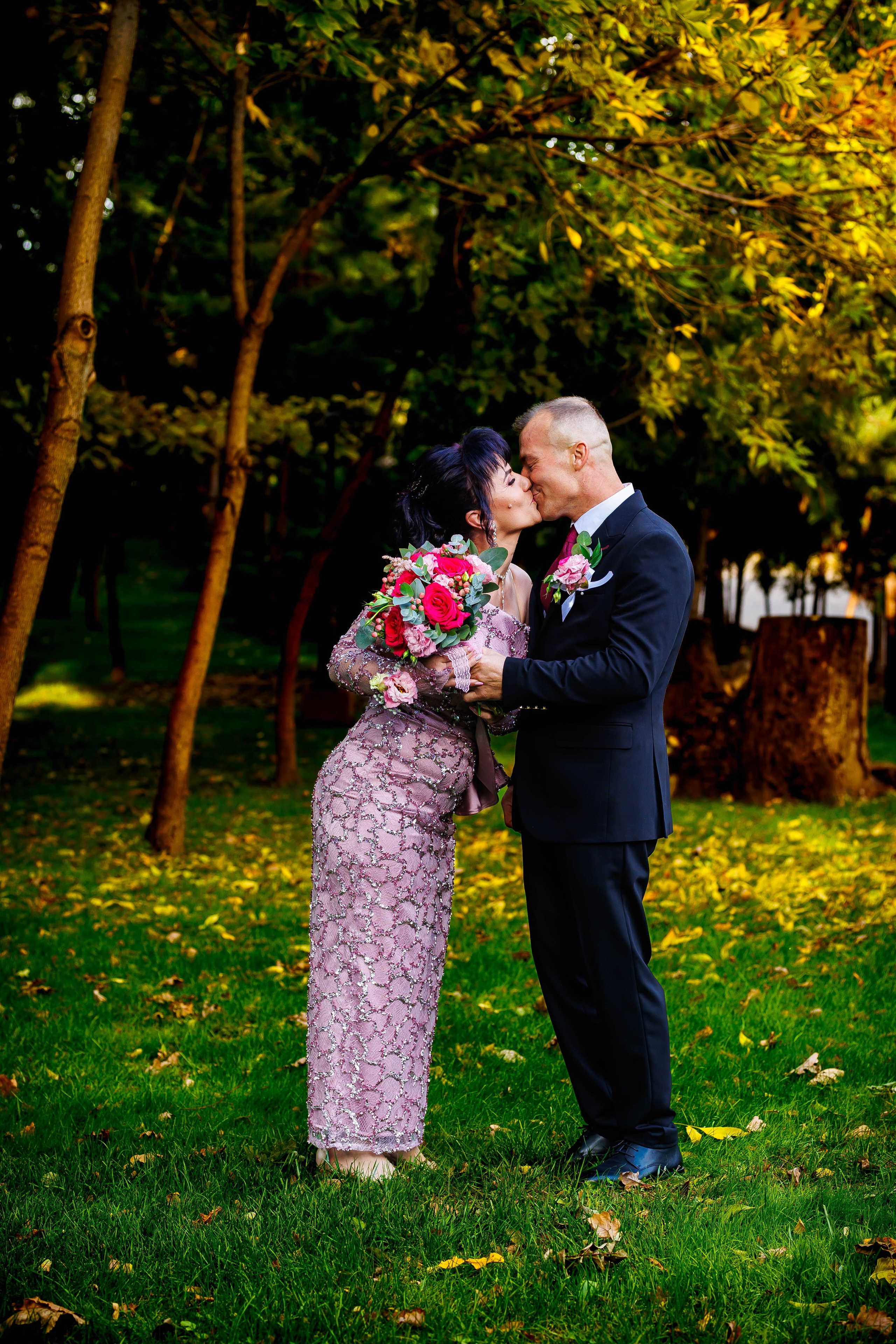 Shooting Foto Nunta. Dream Studio Galați – ședințe foto profesionale pentru familie, portrete și evenimente