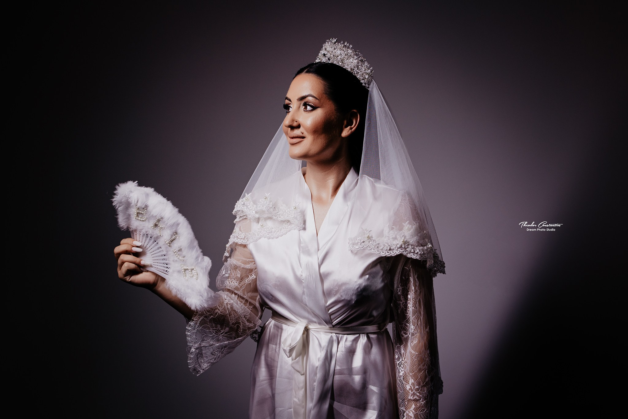 Nunta. Dream Studio Galați – ședințe foto profesionale pentru familie, portrete și evenimente