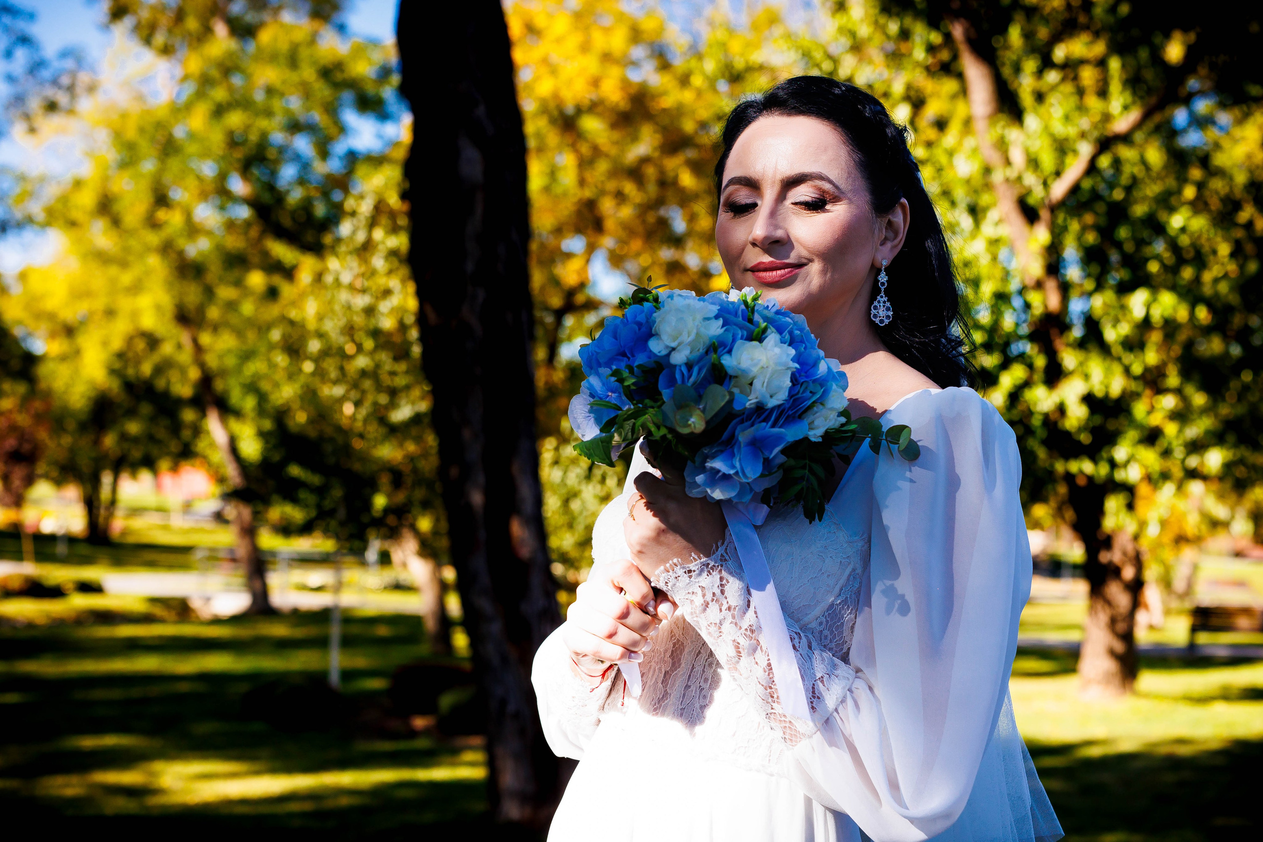 Shooting Foto Nunta. Dream Studio Galați – ședințe foto profesionale pentru familie, portrete și evenimente