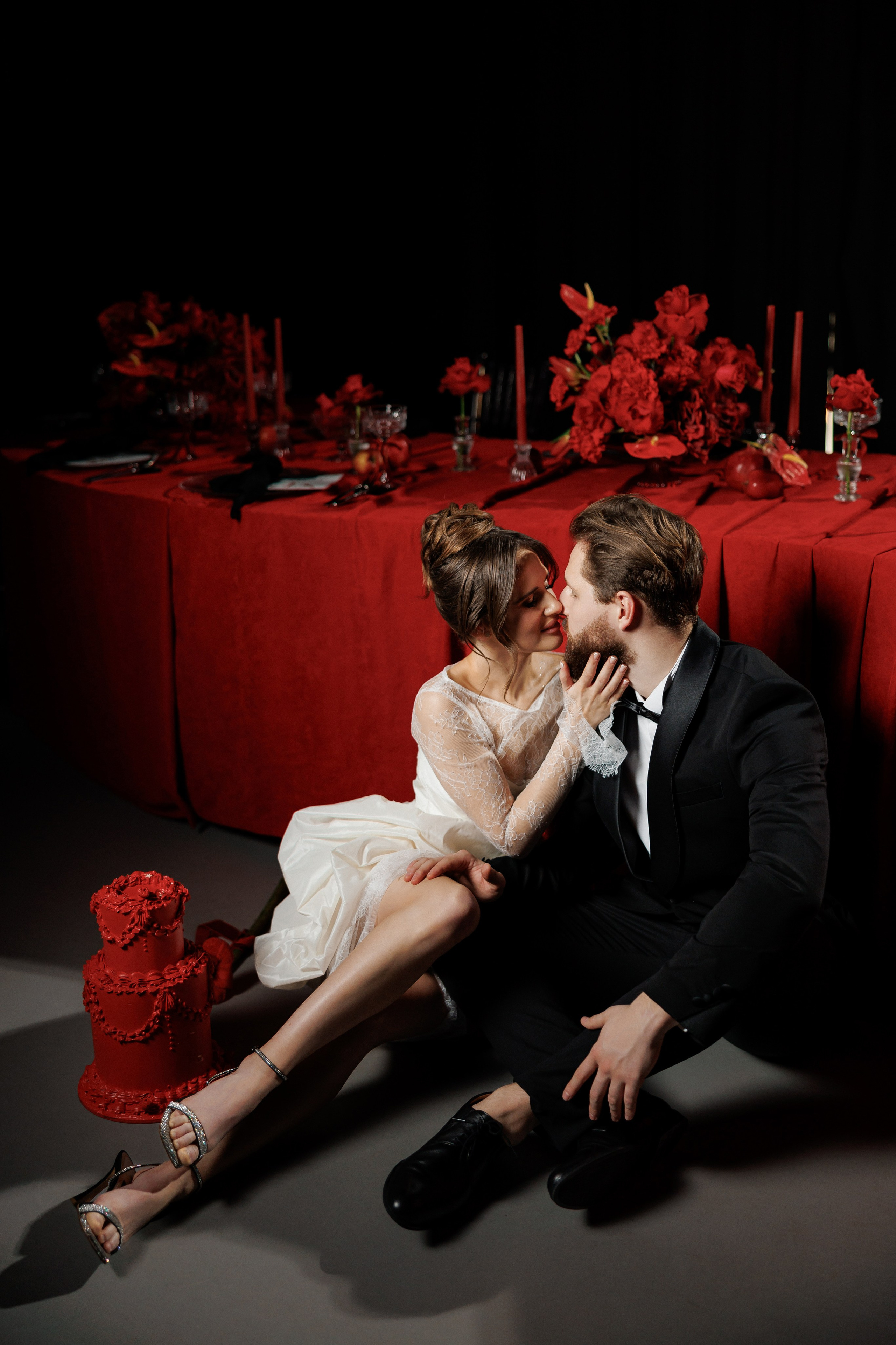 Ірина & Дмитро. Весільний та сімейний фотограф Одеса