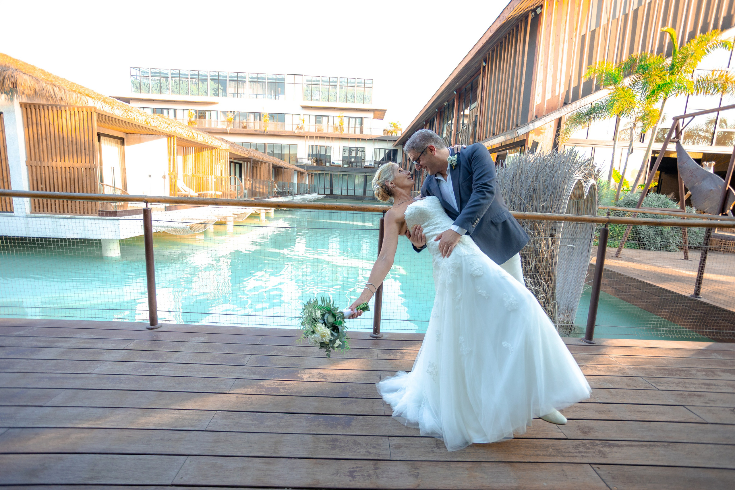 G & M. משה מנשה צלם חתונות