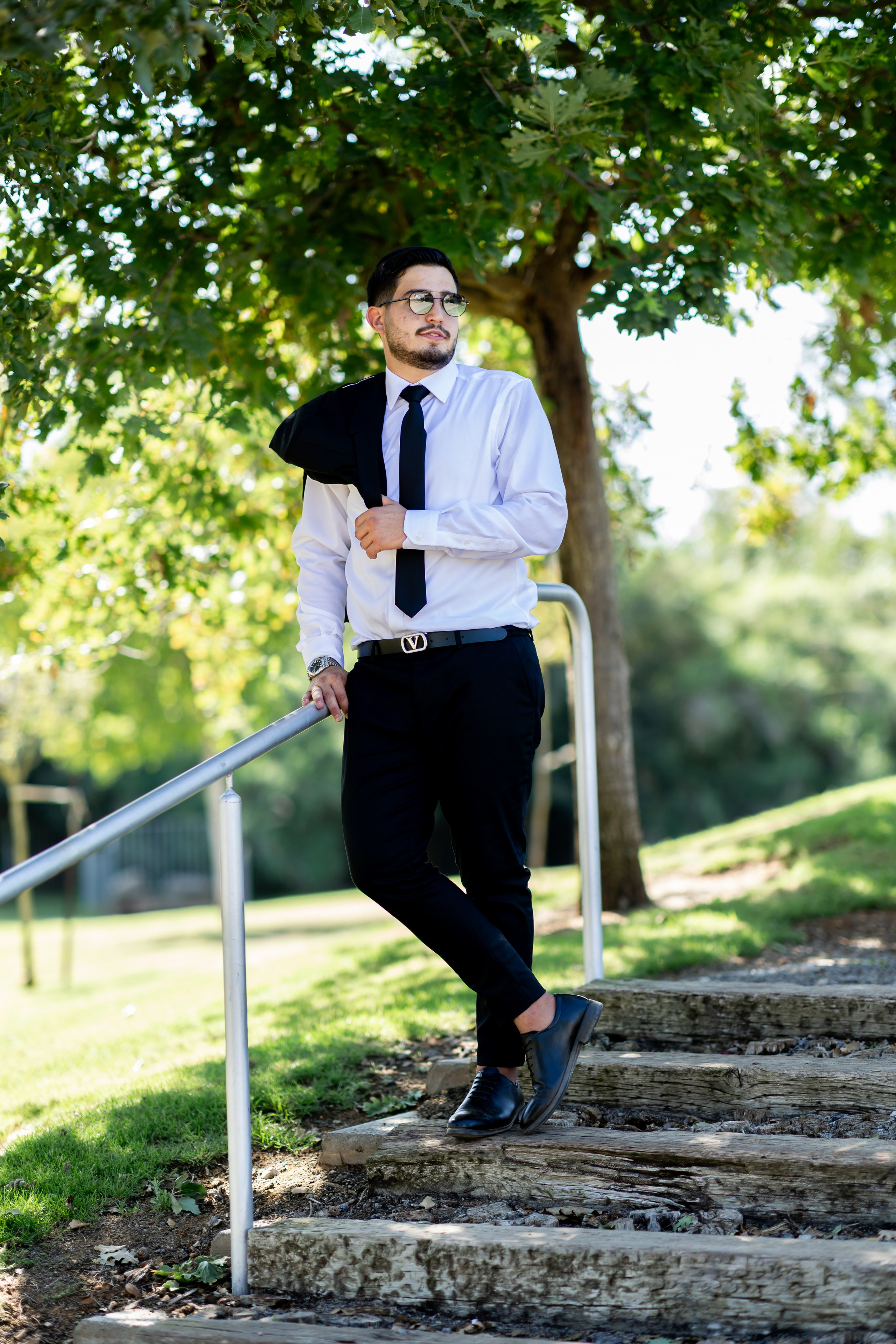 M & L. משה מנשה צלם חתונות