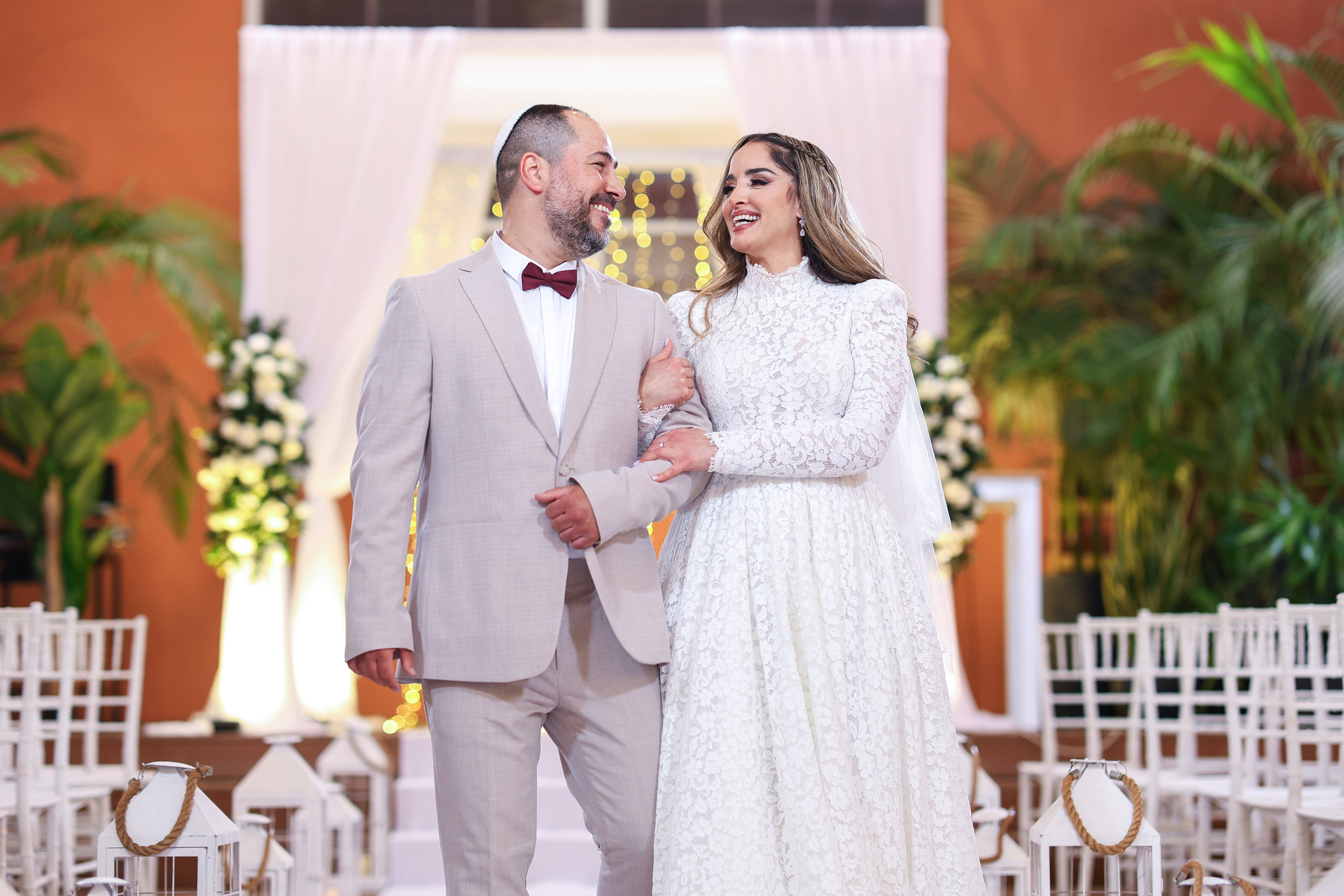 R&S. משה מנשה צלם חתונות