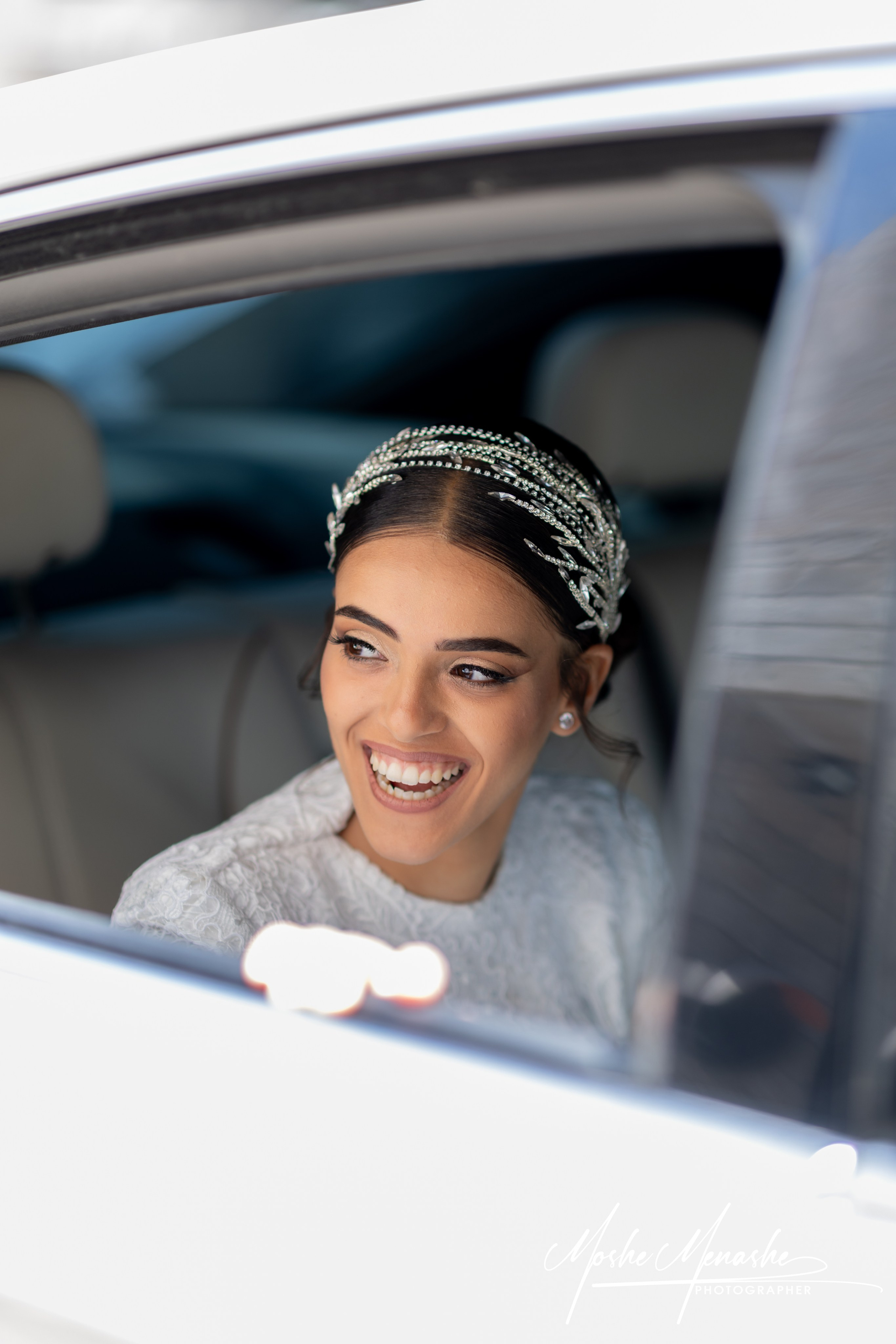 N & S. משה מנשה צלם חתונות