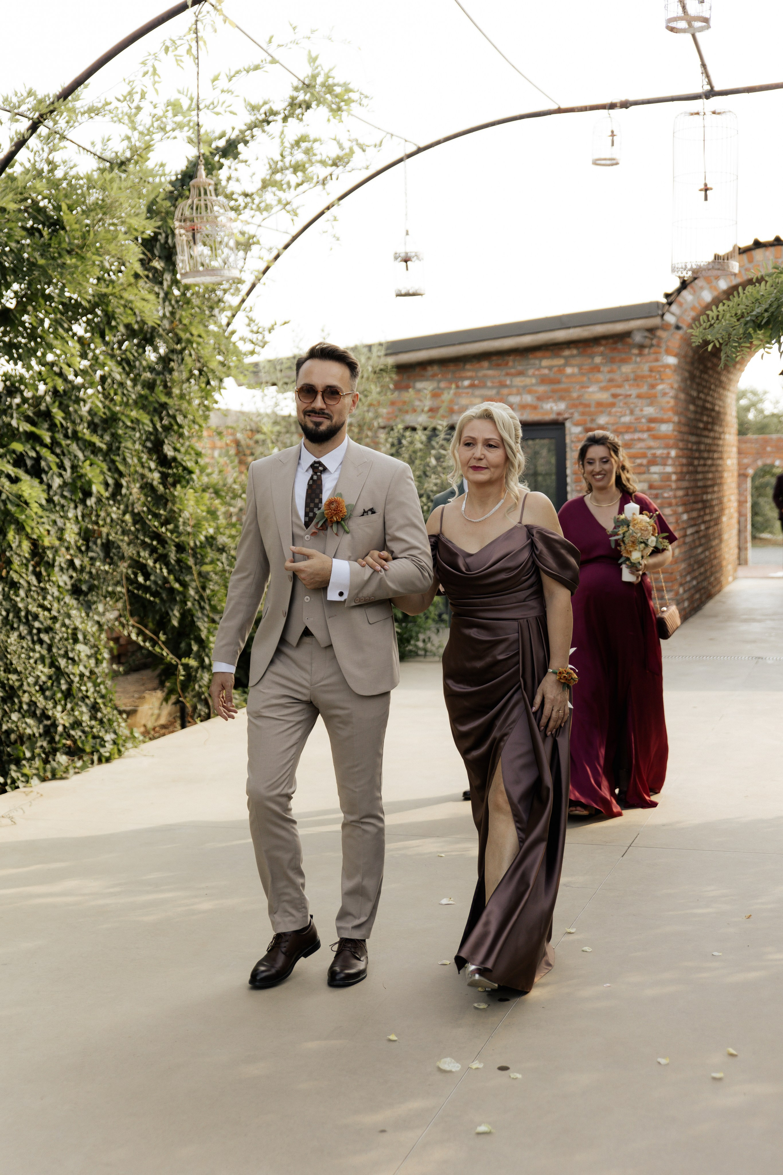 Wedding at Province Timisoara | Cristina & Robert. Wedding photographer and videographer based in Timisoara, Romania