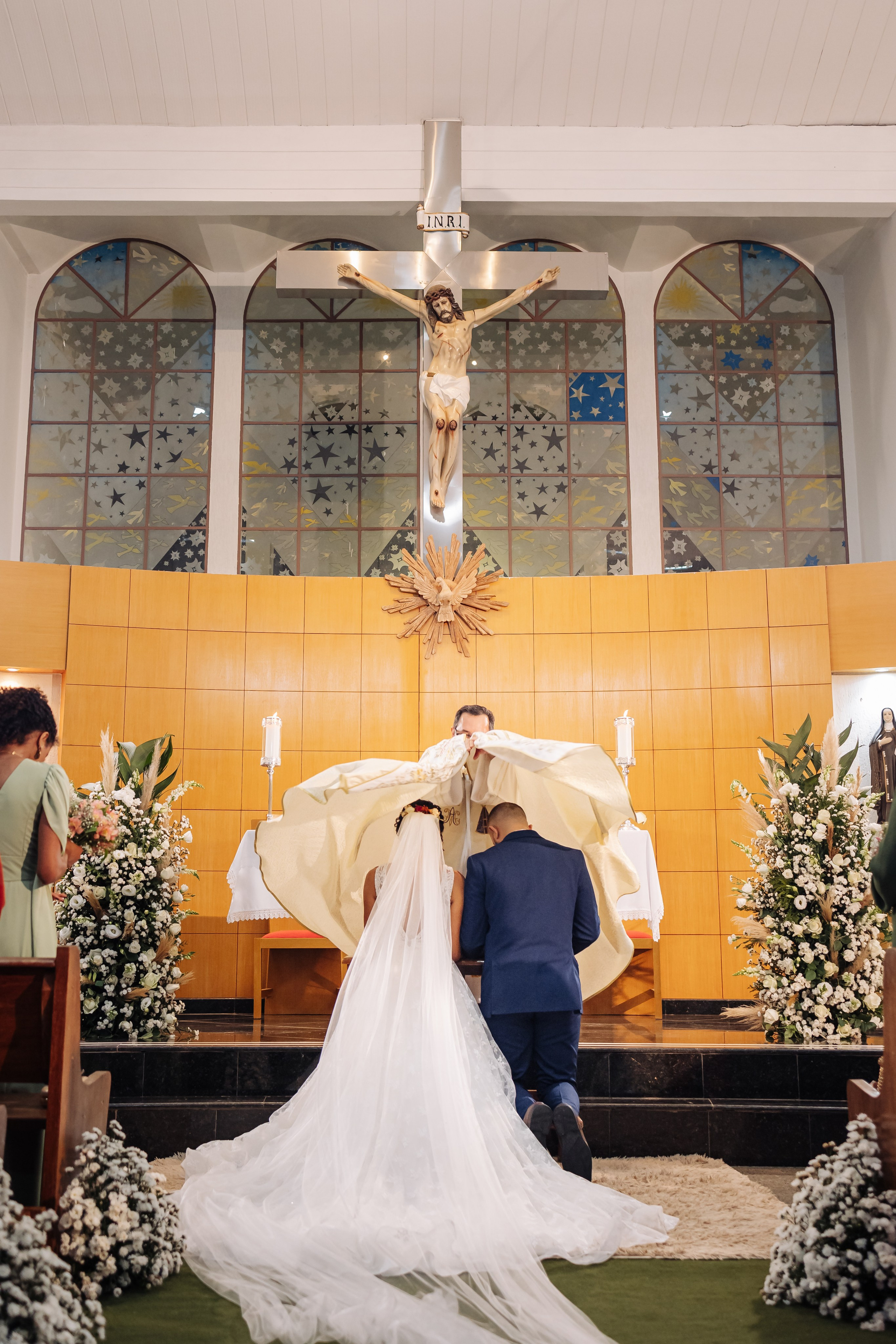 Anna e Diógenes. Fotografia de casamento e ensaios | Montes Claros/MG