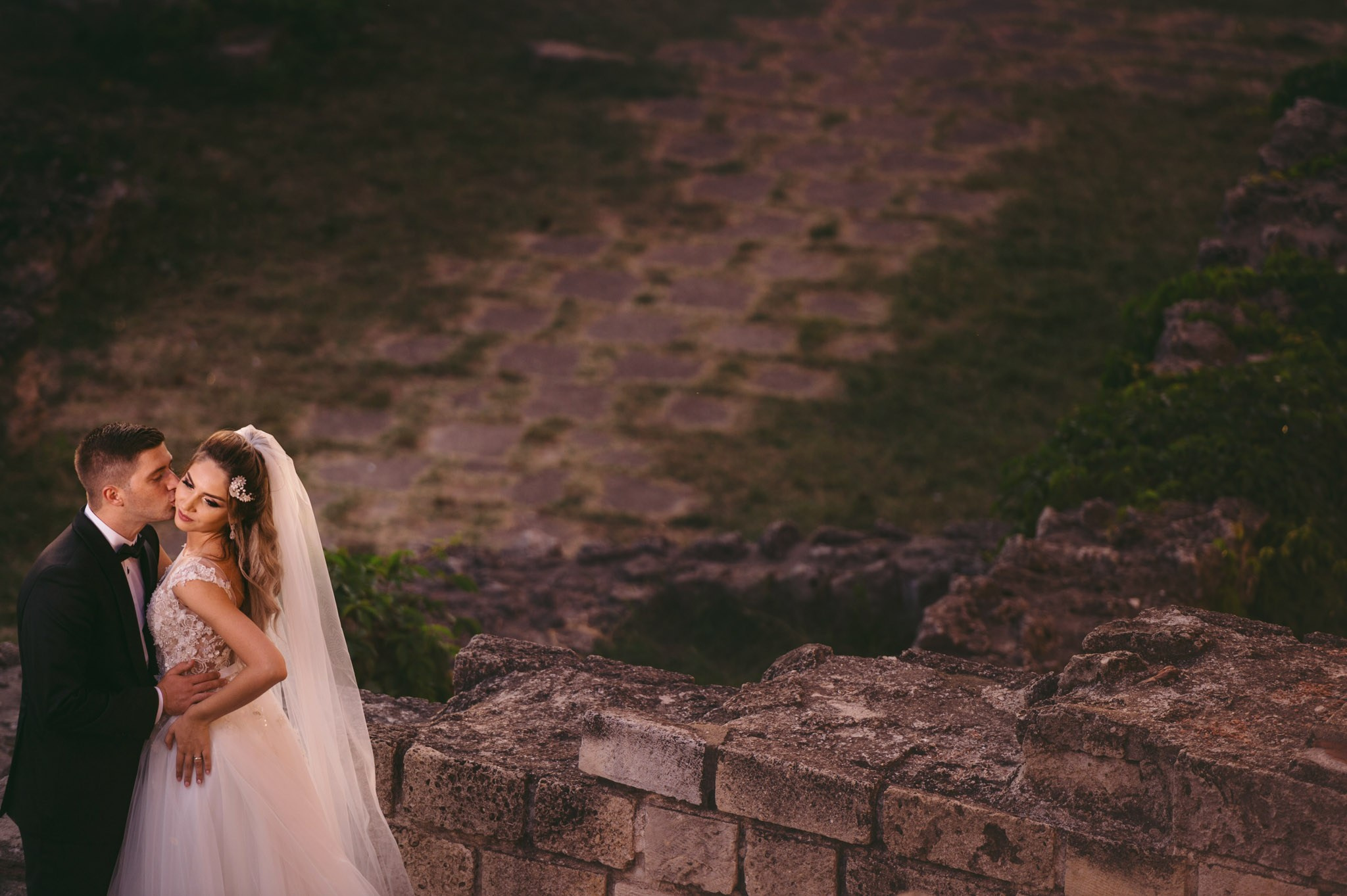 Lacra & Alex. Fotograf de nunta in Constanta|Marian Badescu