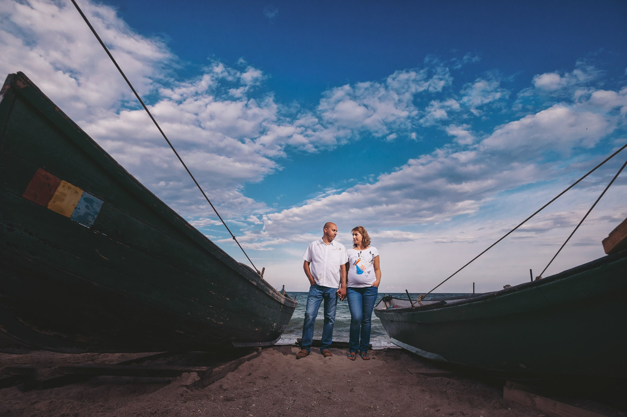 Familie si copii. Fotograf de nunta in Constanta|Marian Badescu