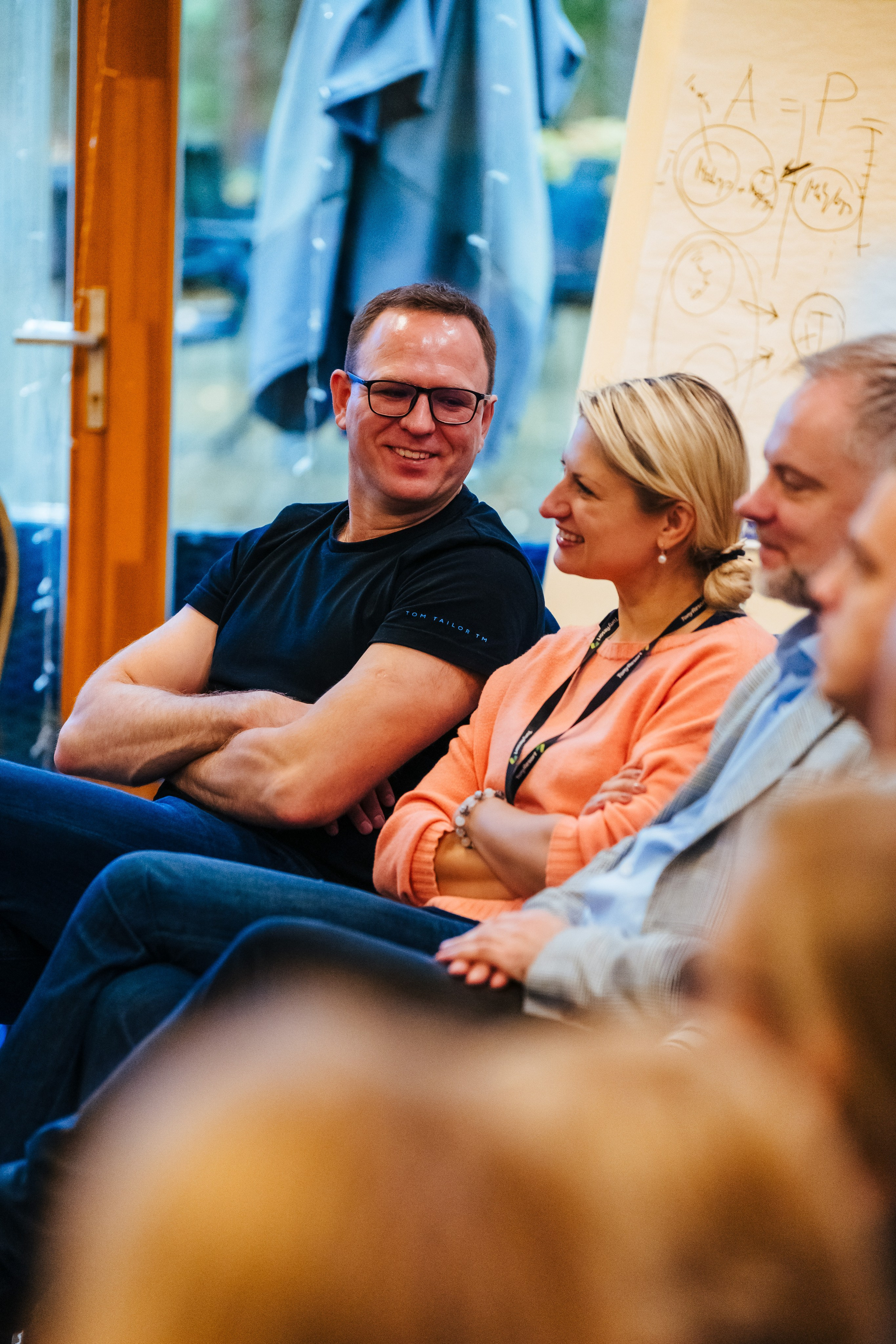 EDU Vilnius konferencija. OnePIXEL