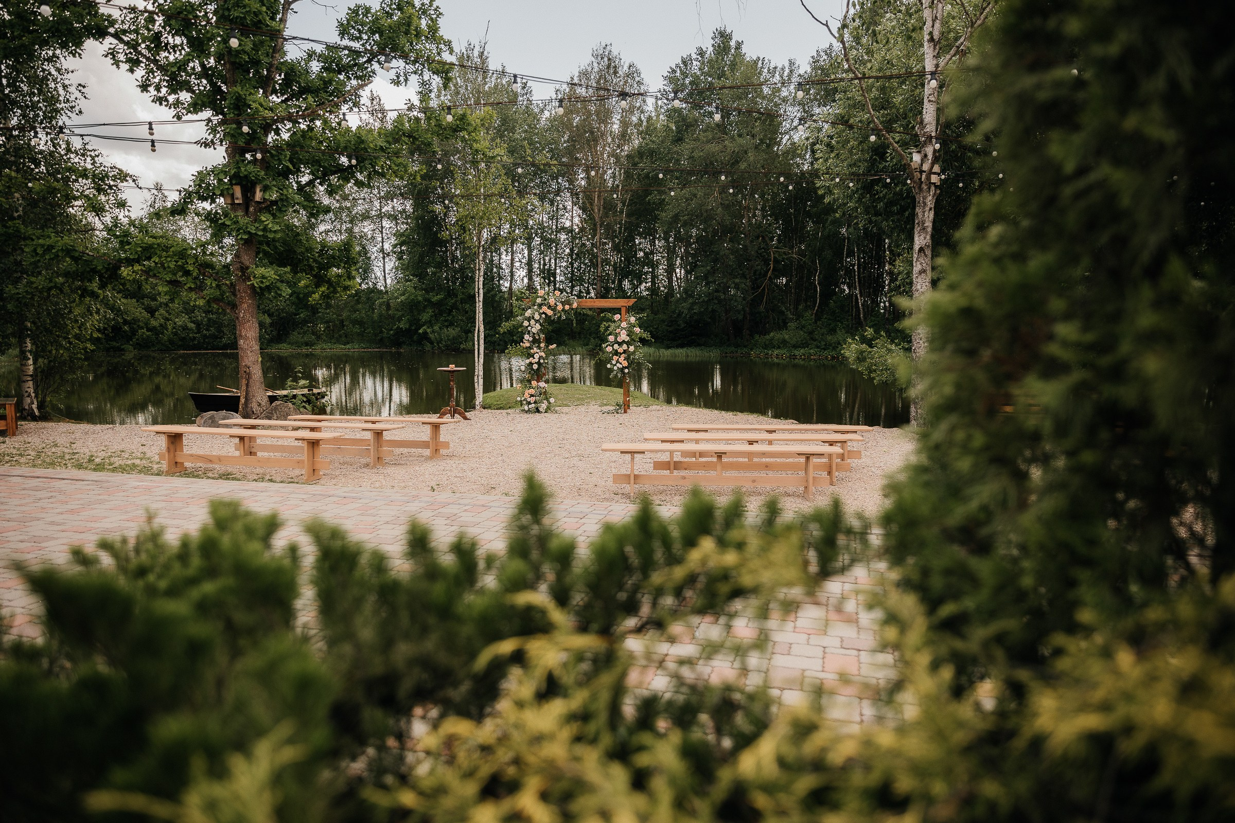 Chen & Victoria. Свадебный и семейный фотограф в Риге Игорь Давидович