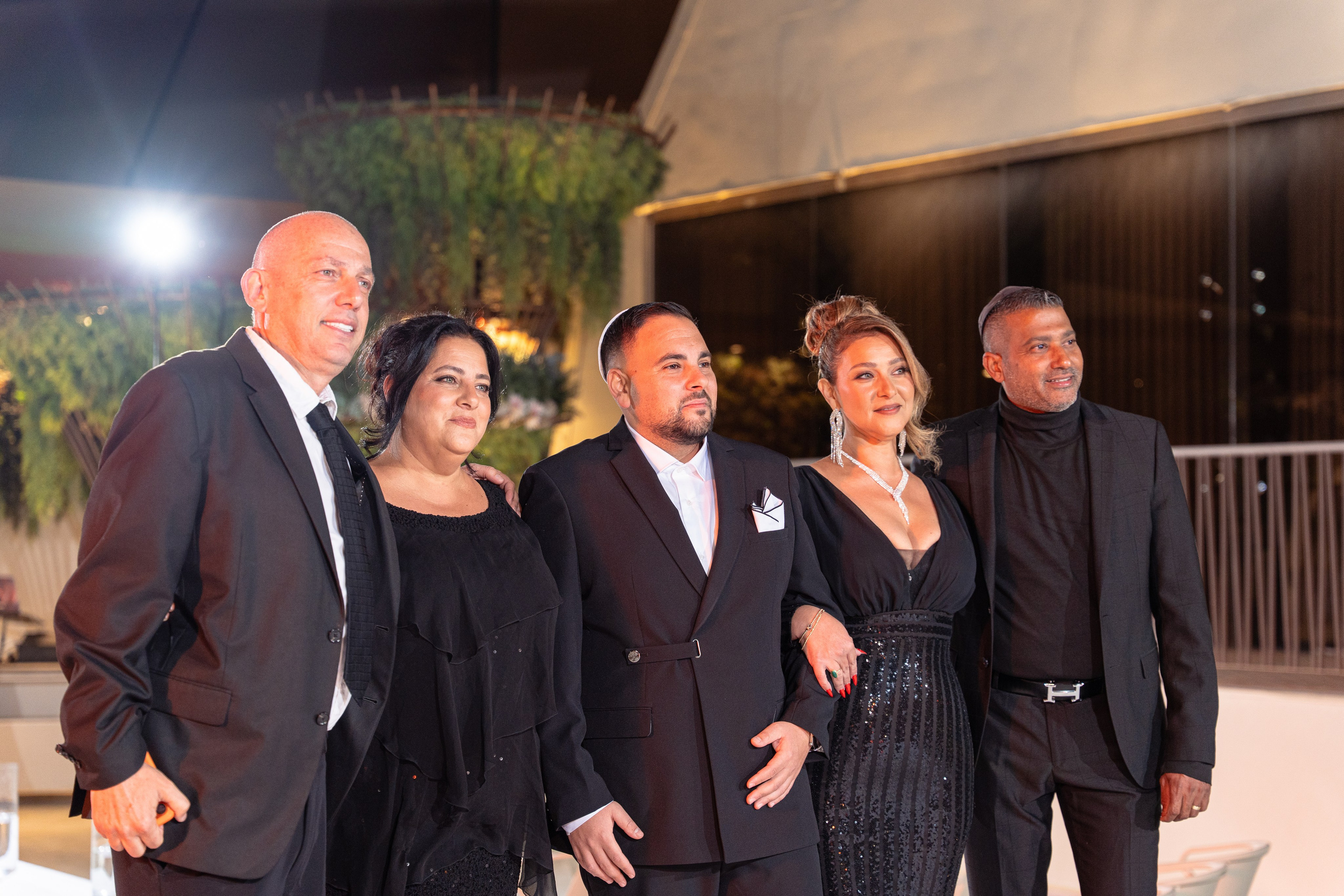 Wedding of Hila & Elad