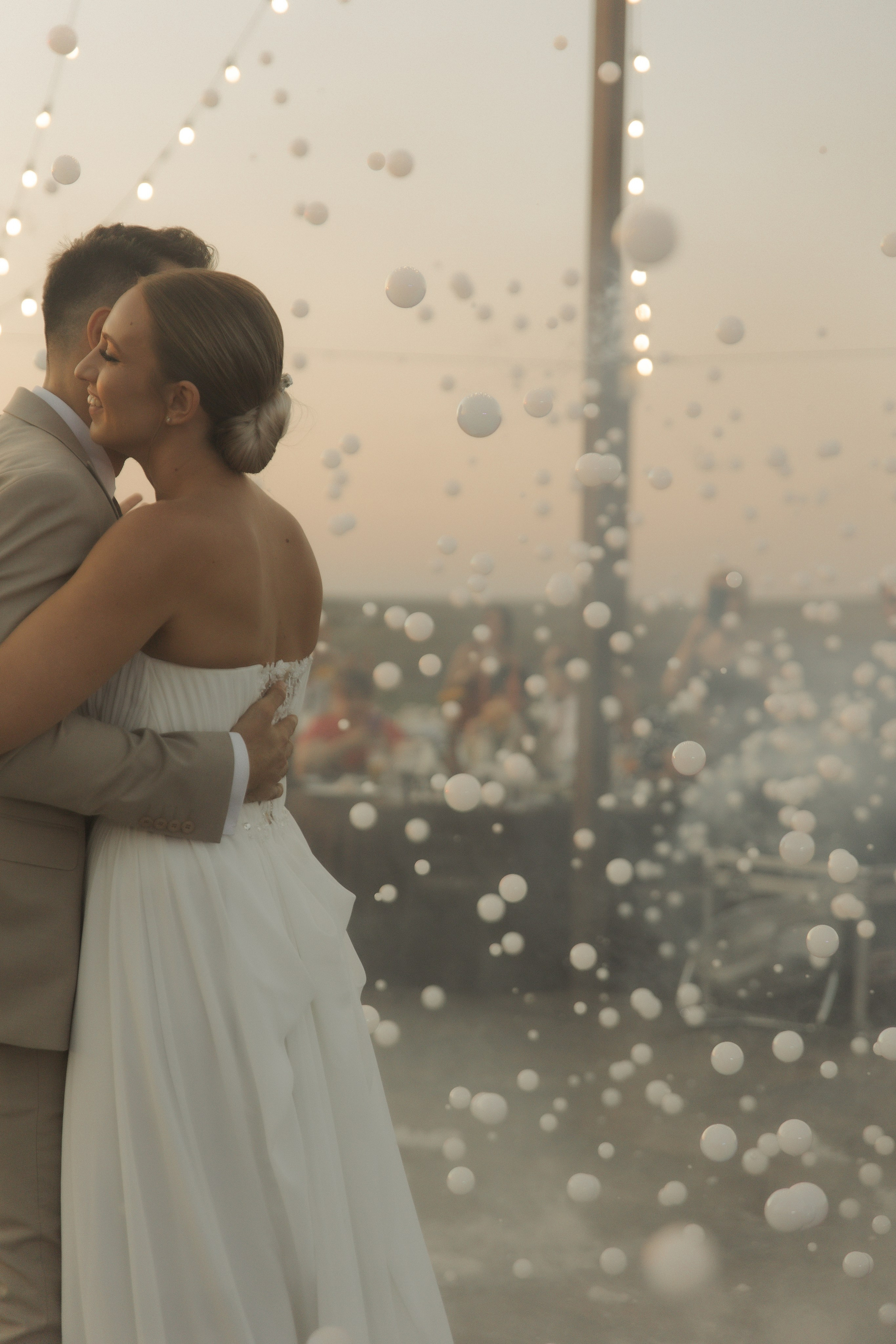 Wedding at Province Timisoara | Cristina & Robert. Wedding photographer and videographer based in Timisoara, Romania