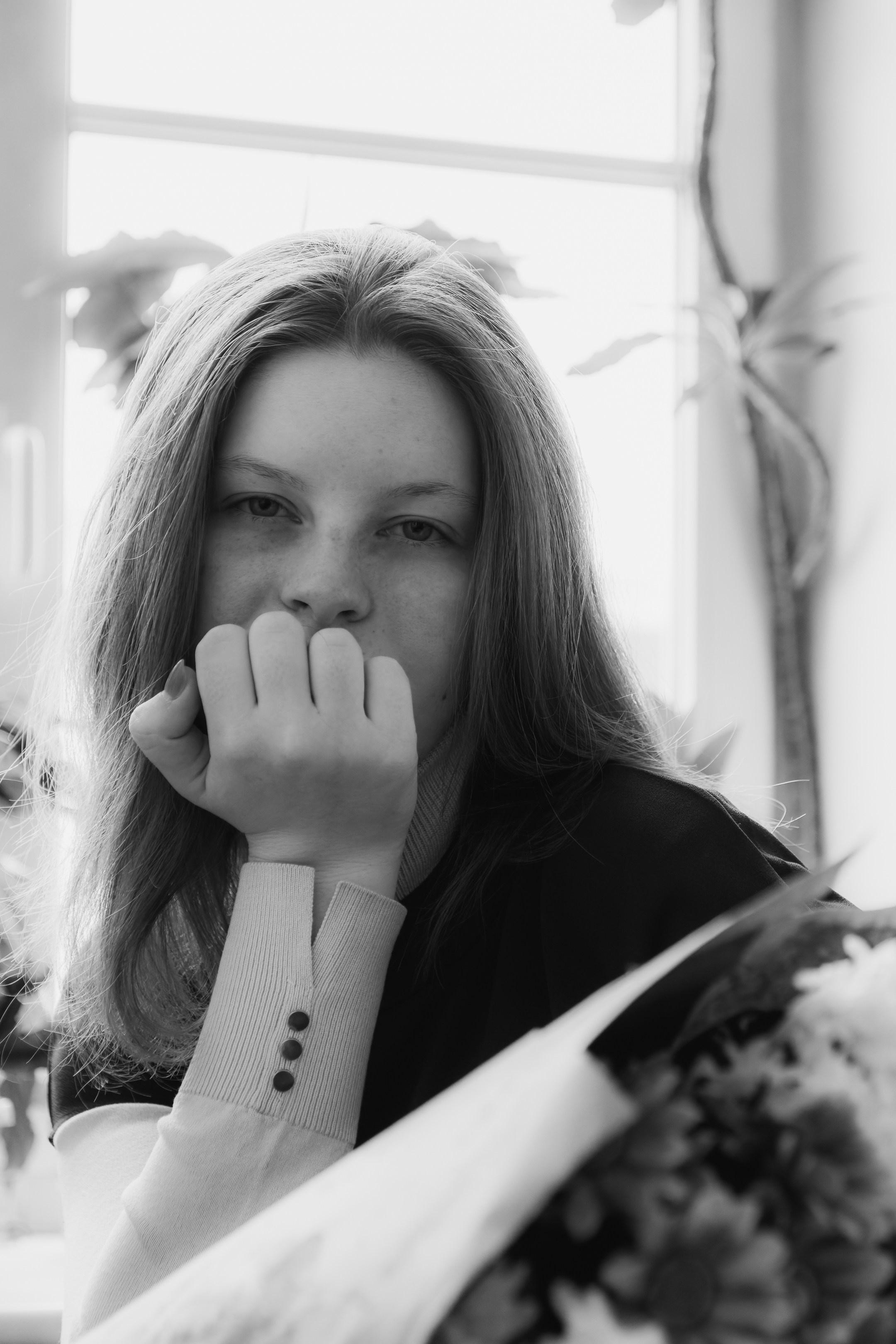 Puhkus Peterburis (Nika A.). Nebula 25 — Fotod teie hingele