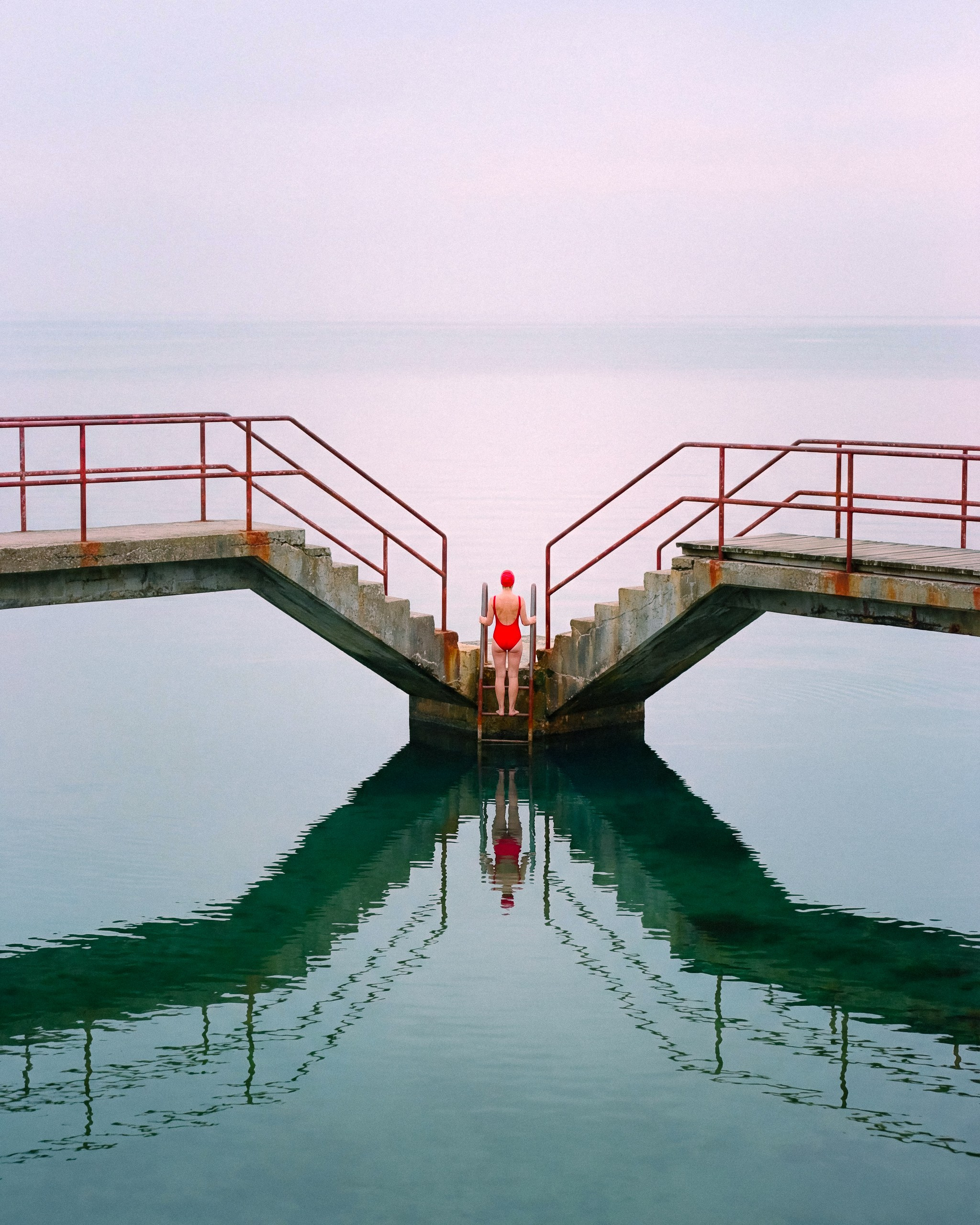 Photos of people by Maximus Mazar