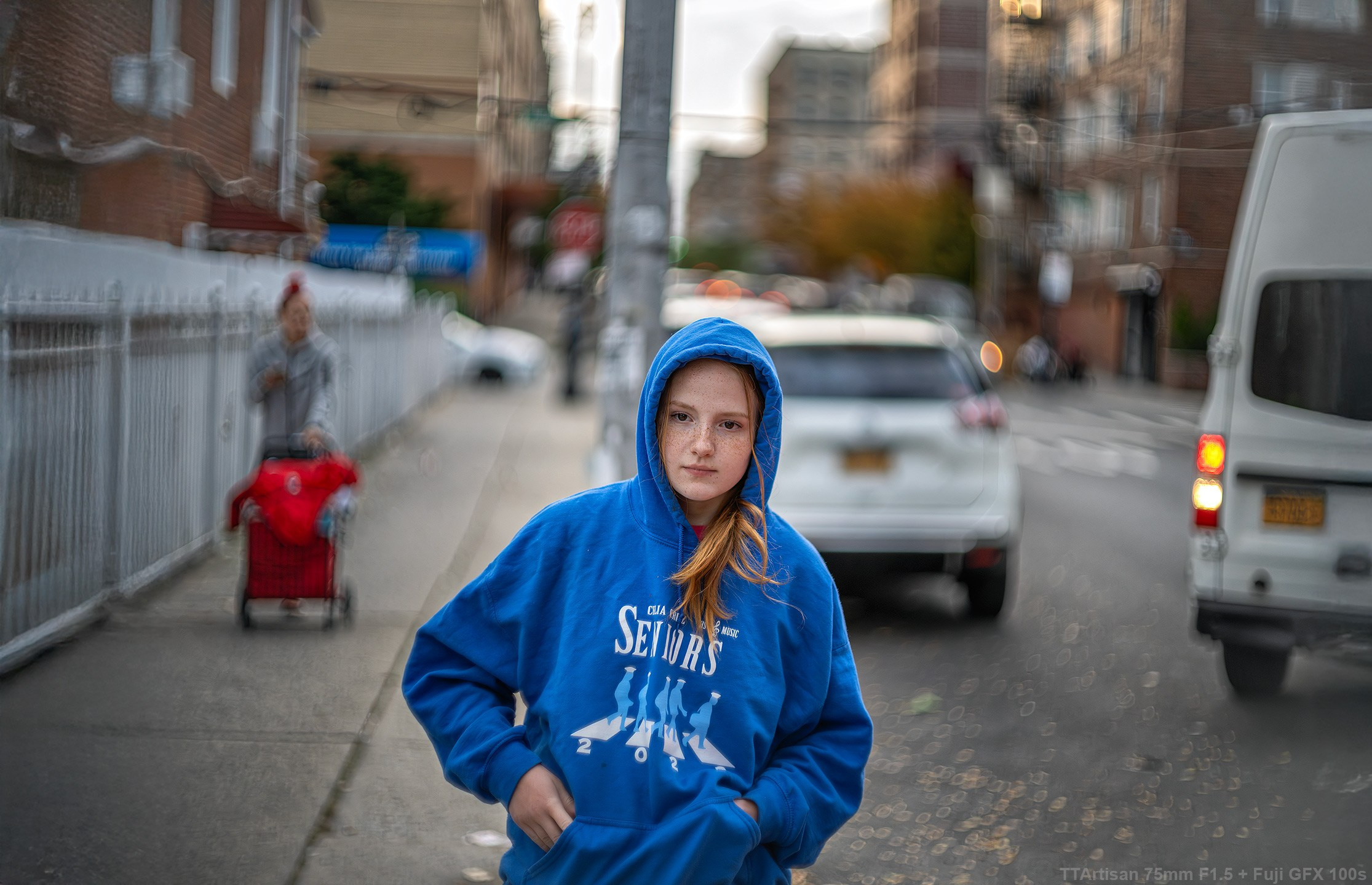 TTArtisan 75mm F1.5 Today comparison with other lenses. Emin Kuliyev — Award-Winning Wedding Photojournalist NYC & USA | Best Wedding Photographer Known for Candid, Timeless Moments