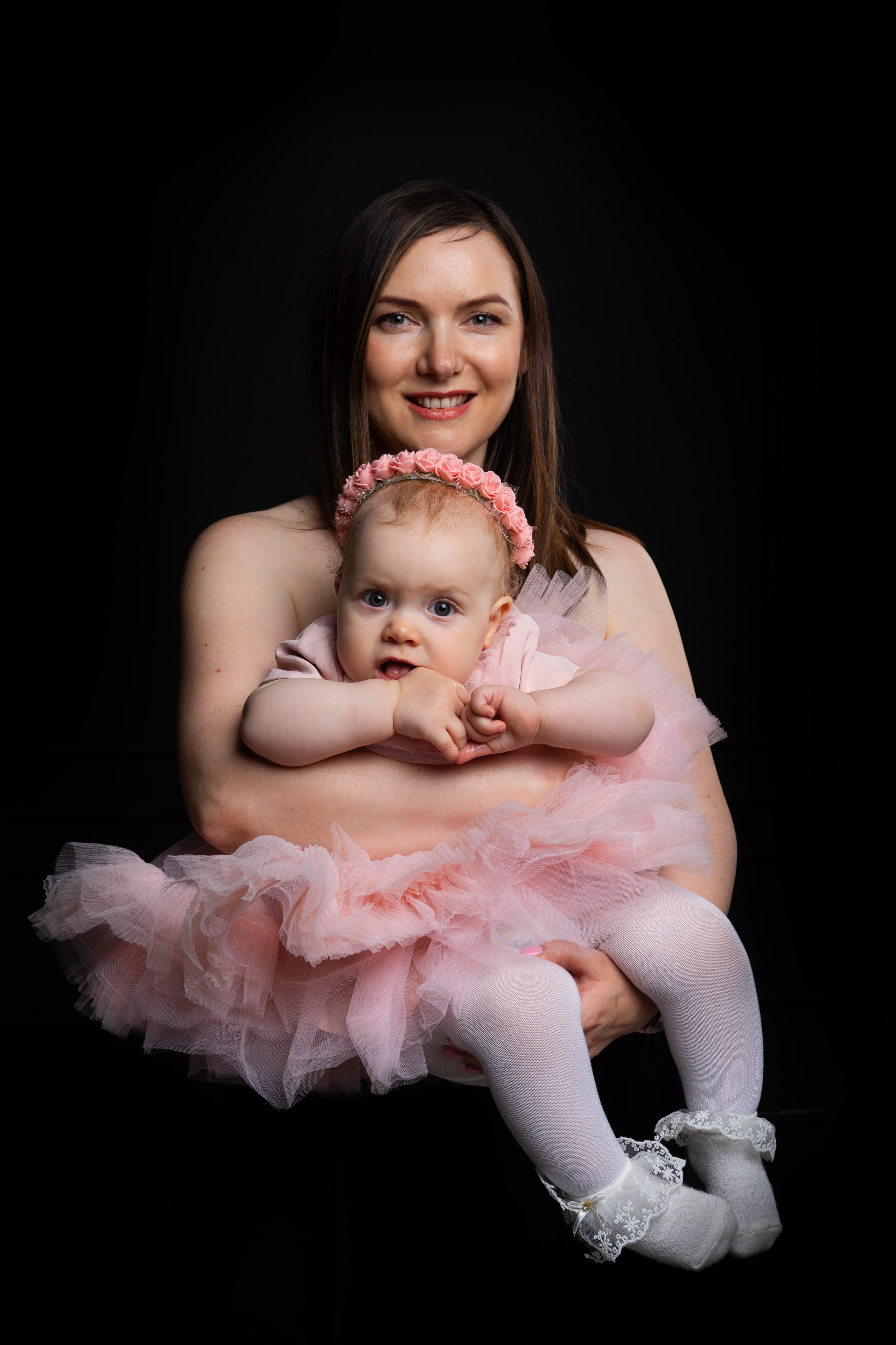 FOTOGRAFIE DE FAMILIE. Photographer Anna Iurii