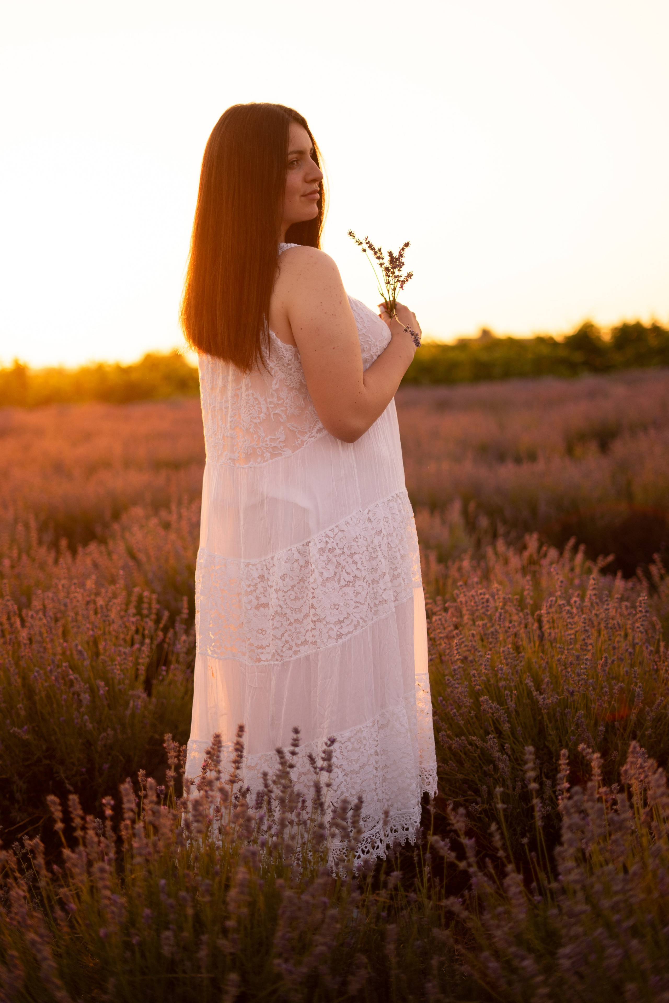 Ana Maria. Photographer Anna Iurii