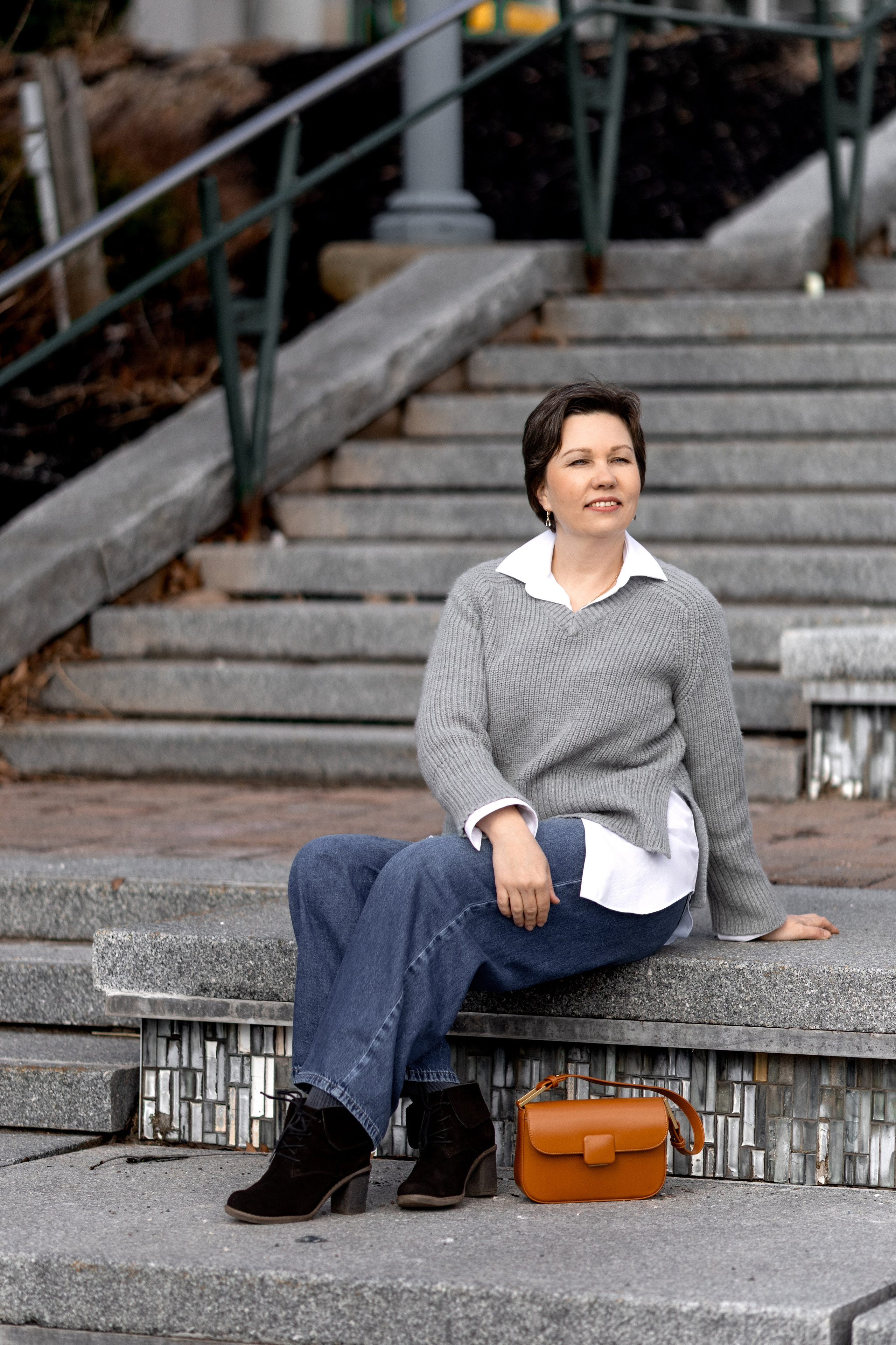 Julia. Eugenia Guryev Photography | Portrait & Family Photographer in Moncton, New Brunswick