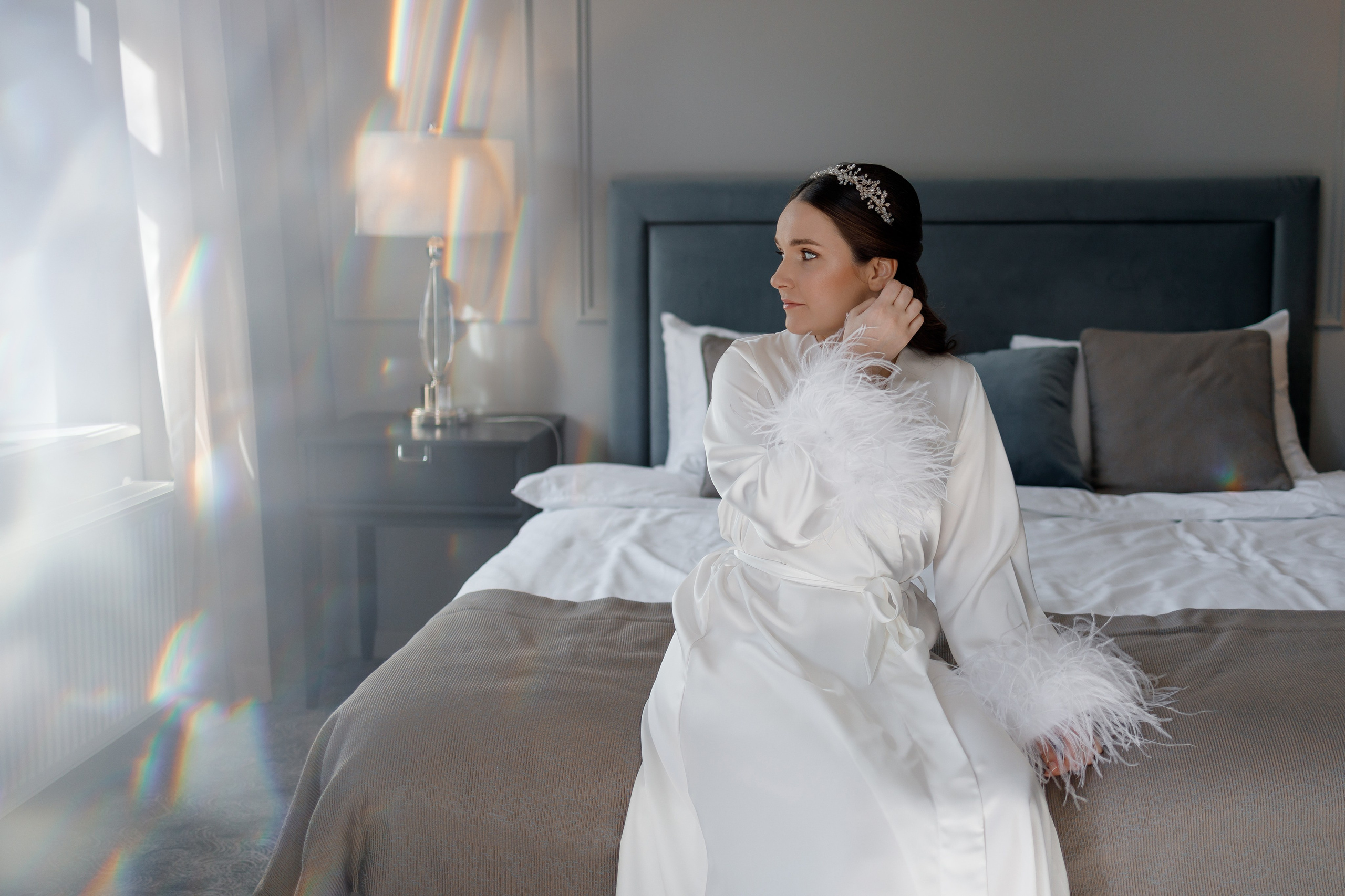 Надія & Михайло. Весільний та сімейний фотограф Одеса