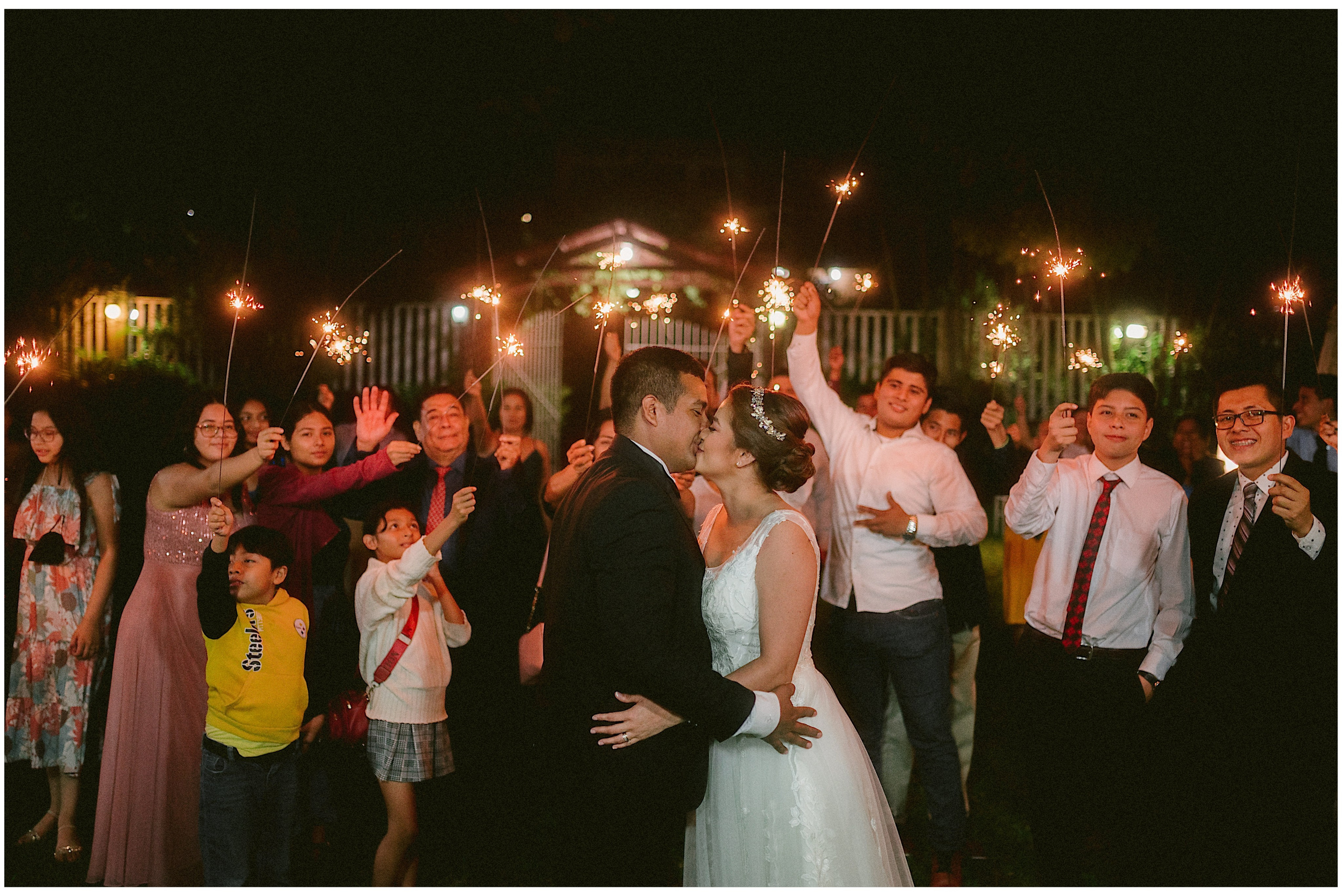 Fotografía de Bodas · Carlos RaGo
