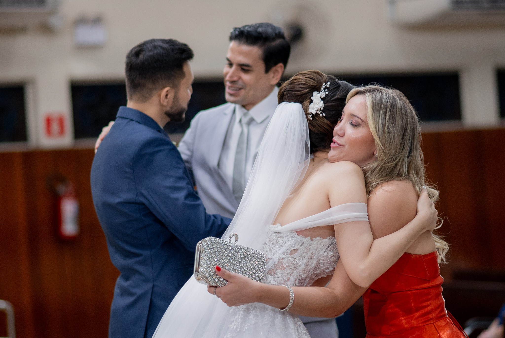 Giovana & Bruno — Luso / Bauru — SP. Robson Colaço