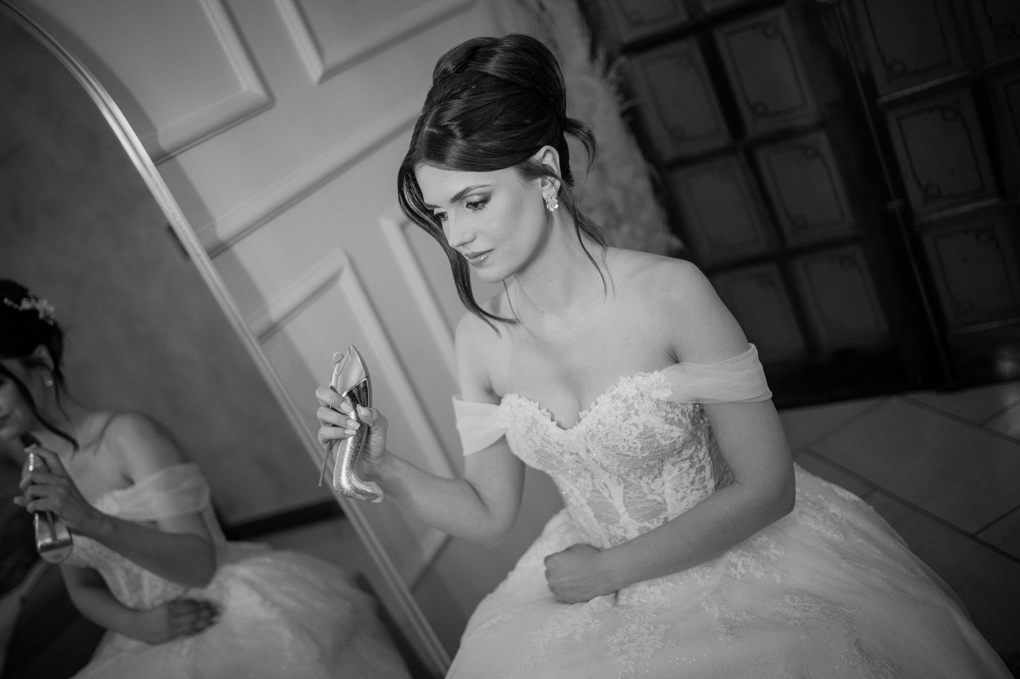 Giovana & Bruno — Luso / Bauru — SP. Robson Colaço