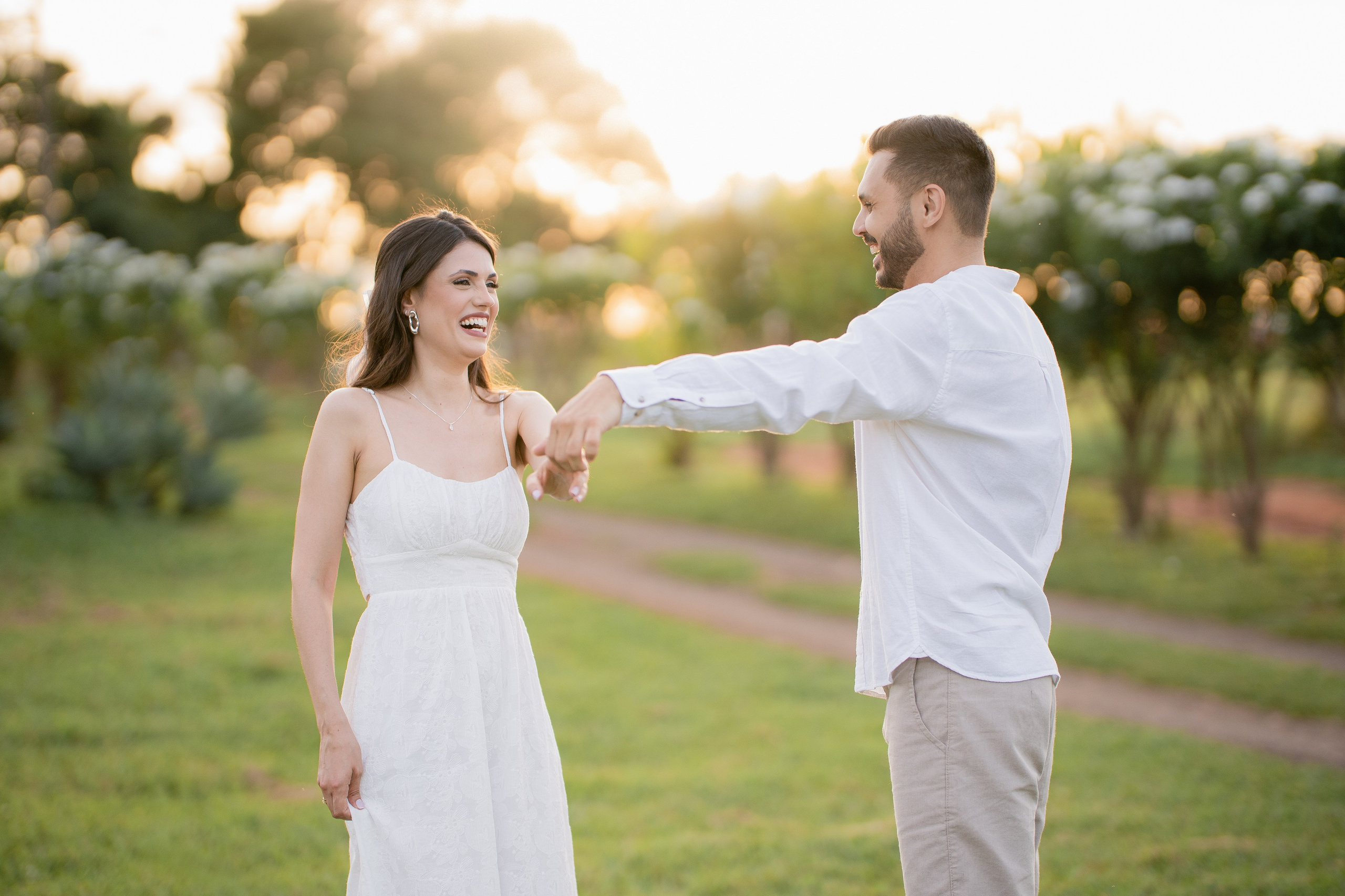 Giovana & Bruno — O Incantare / Bariri SP. Robson Colaço