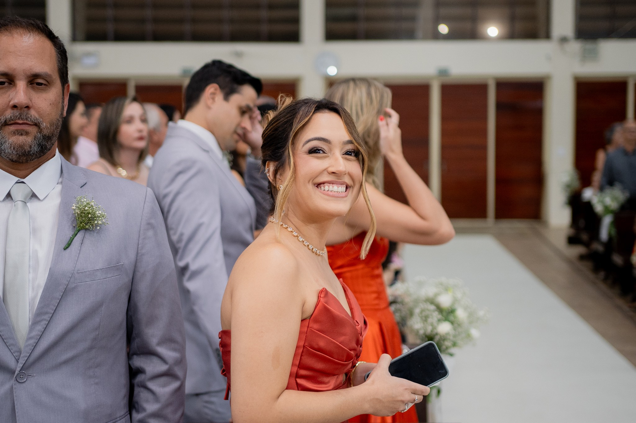 Giovana & Bruno — Luso / Bauru — SP. Robson Colaço