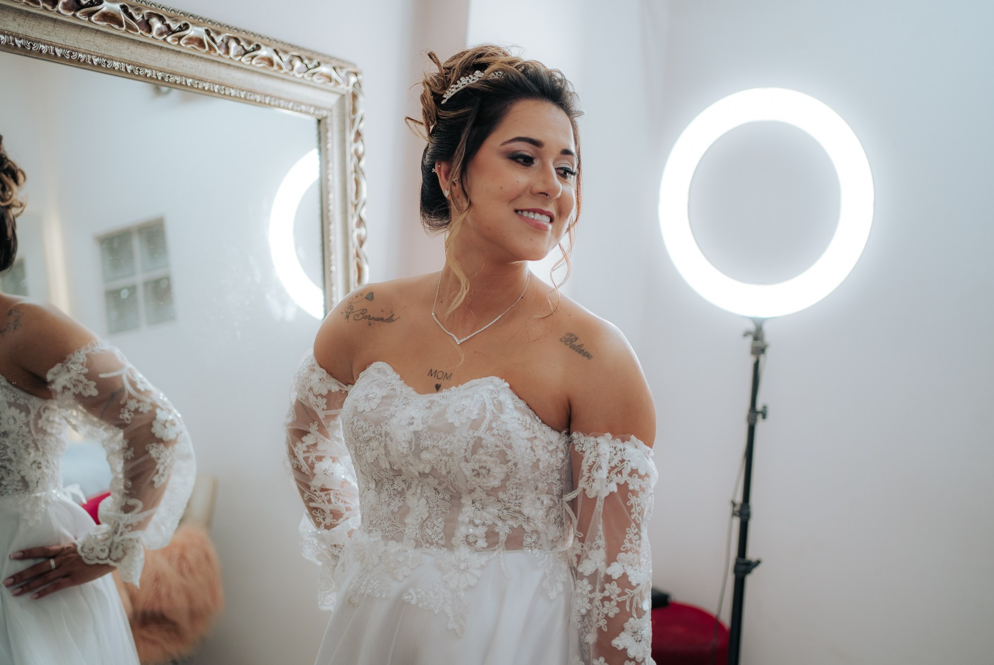 Lais & Lucas — Espaço Aveiro / Bauru SP. Robson Colaço