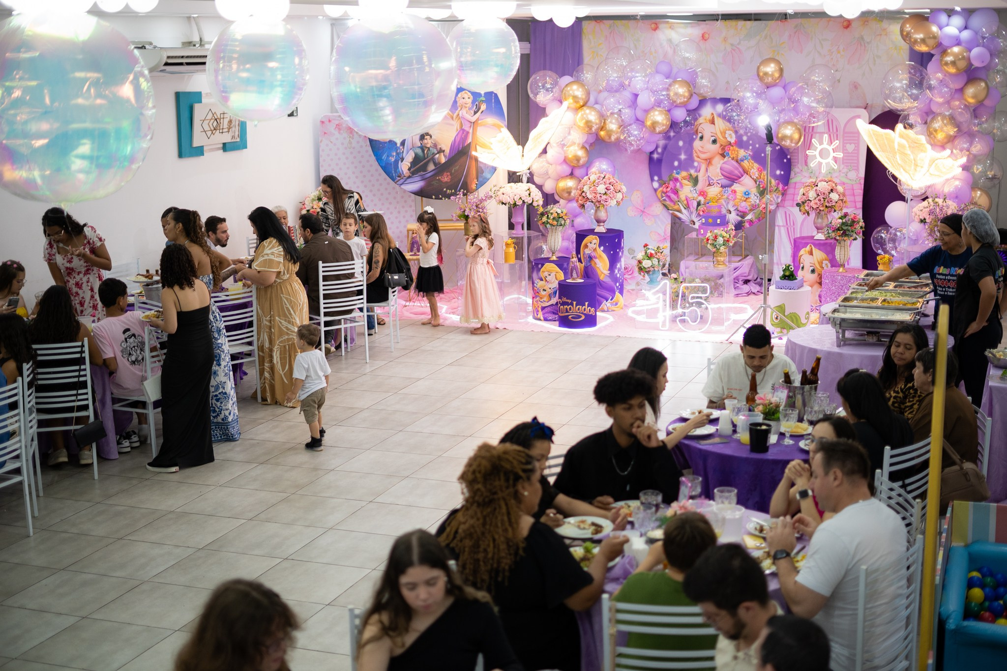 Sofia — Gulas Kids / Bauru SP. Robson Colaço
