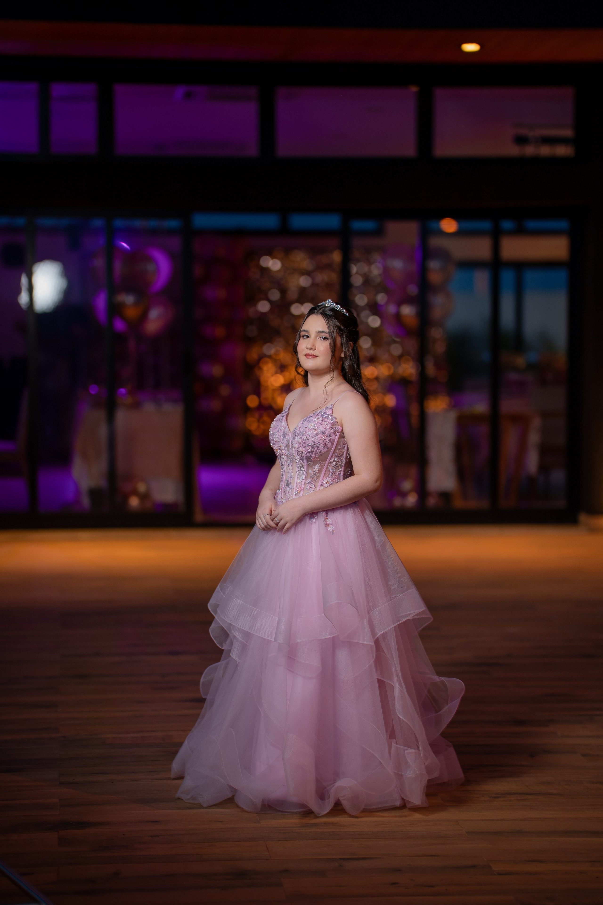 Maria Laura — Villa de León / Bauru SP. Robson Colaço