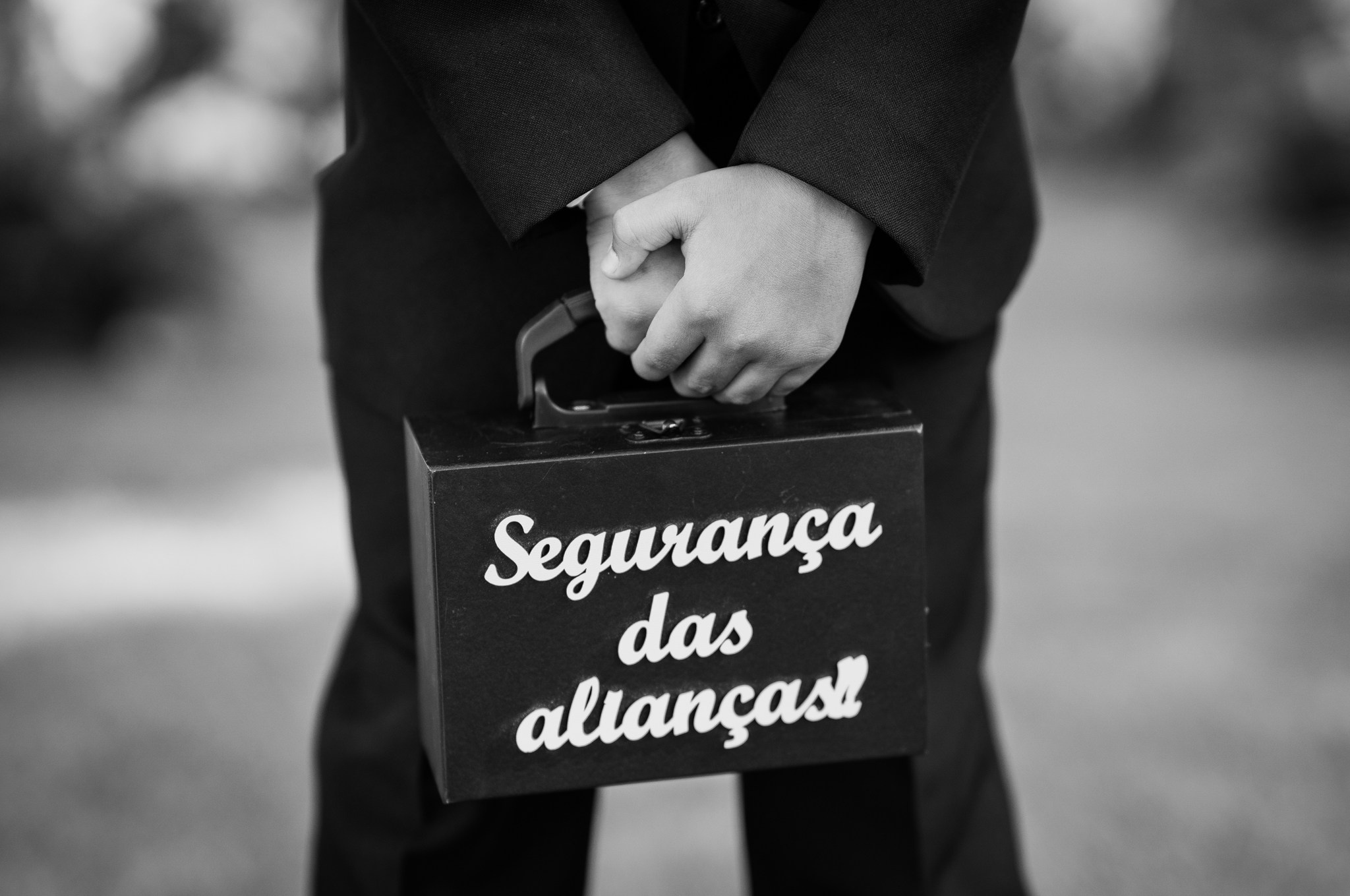 Larissa & Vinicius — Espaço Faveral / Aararaquara. Robson Colaço