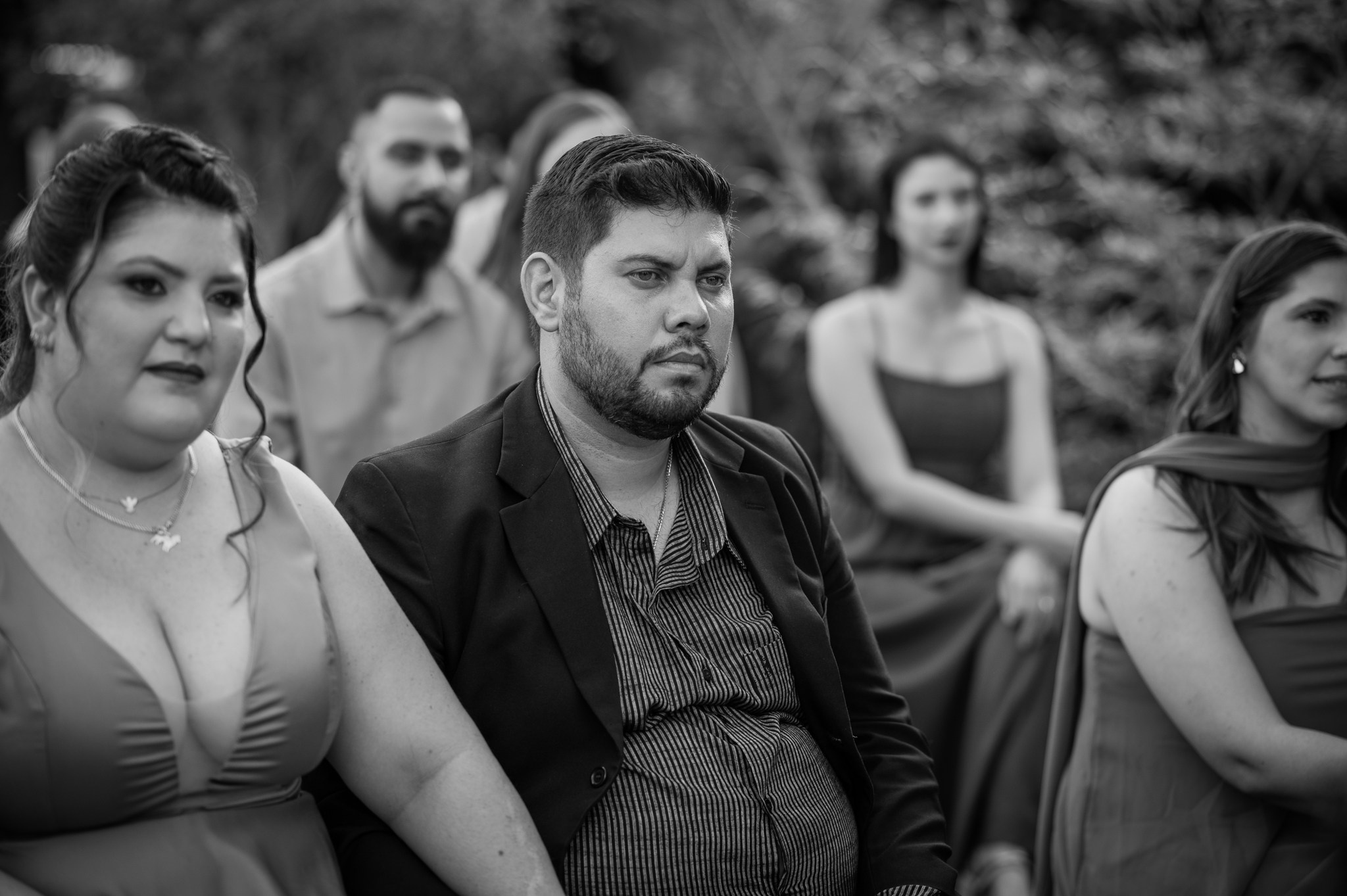 Aline & Daniel — Vila Casali / Piratininga SP. Robson Colaço