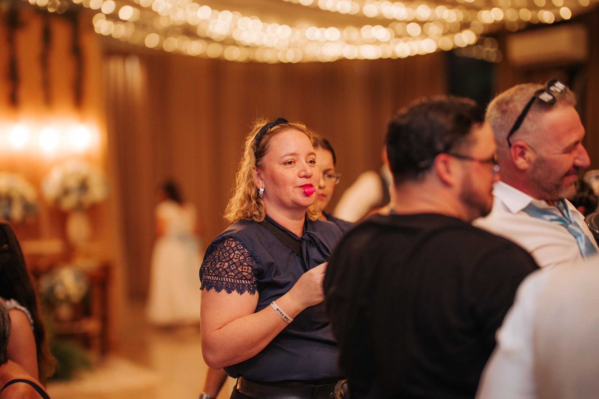 Lais & Lucas — Espaço Aveiro / Bauru SP. Robson Colaço