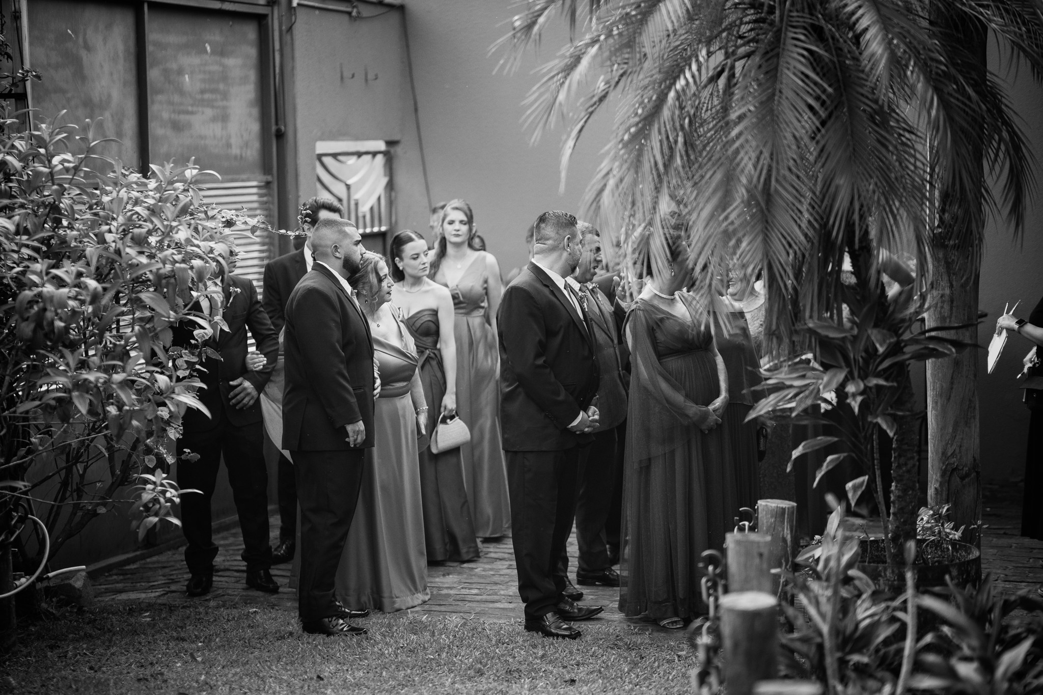 Nathallya & Antônio Marco — Vila Casali / Piratininga SP. Robson Colaço